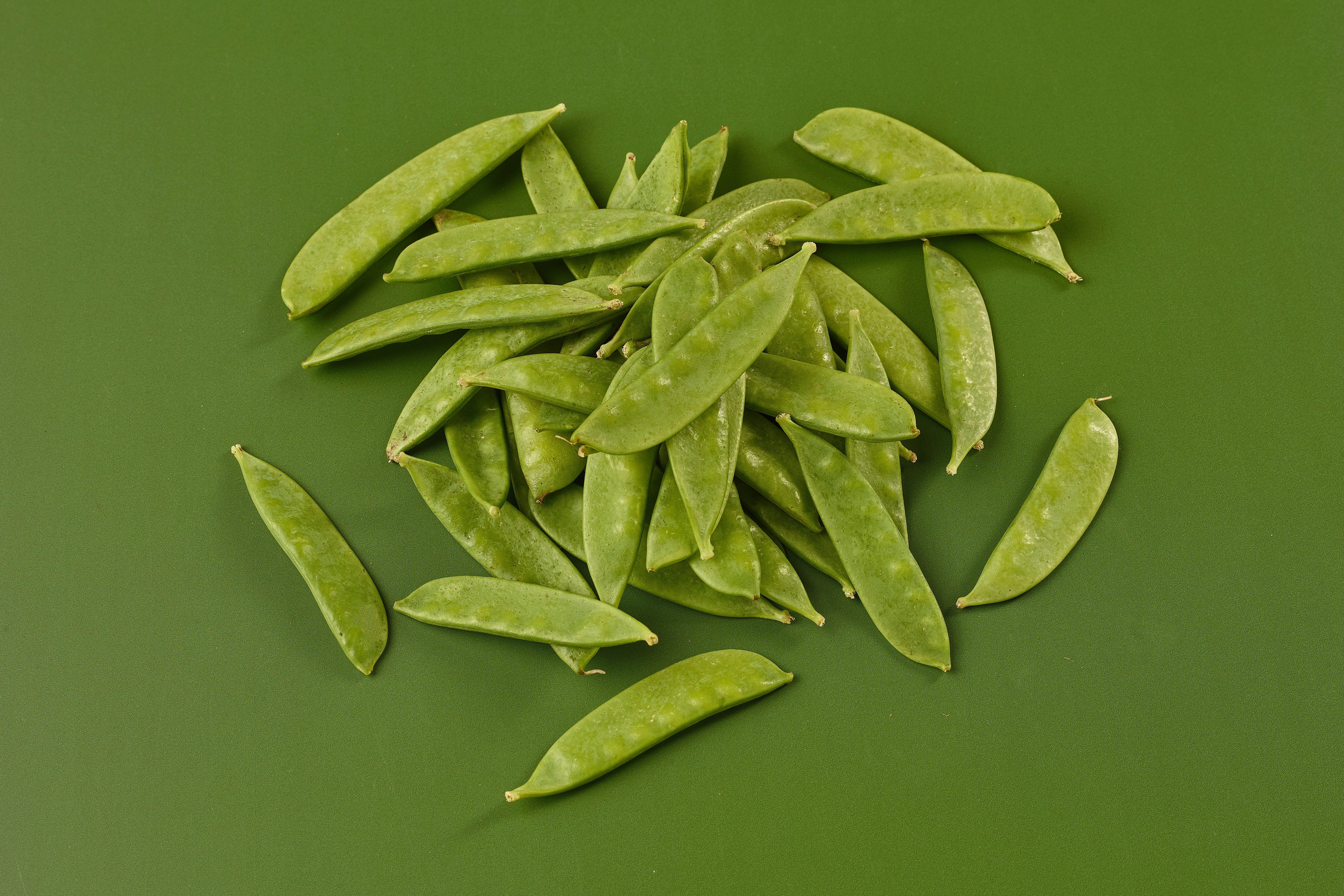 Mangetout