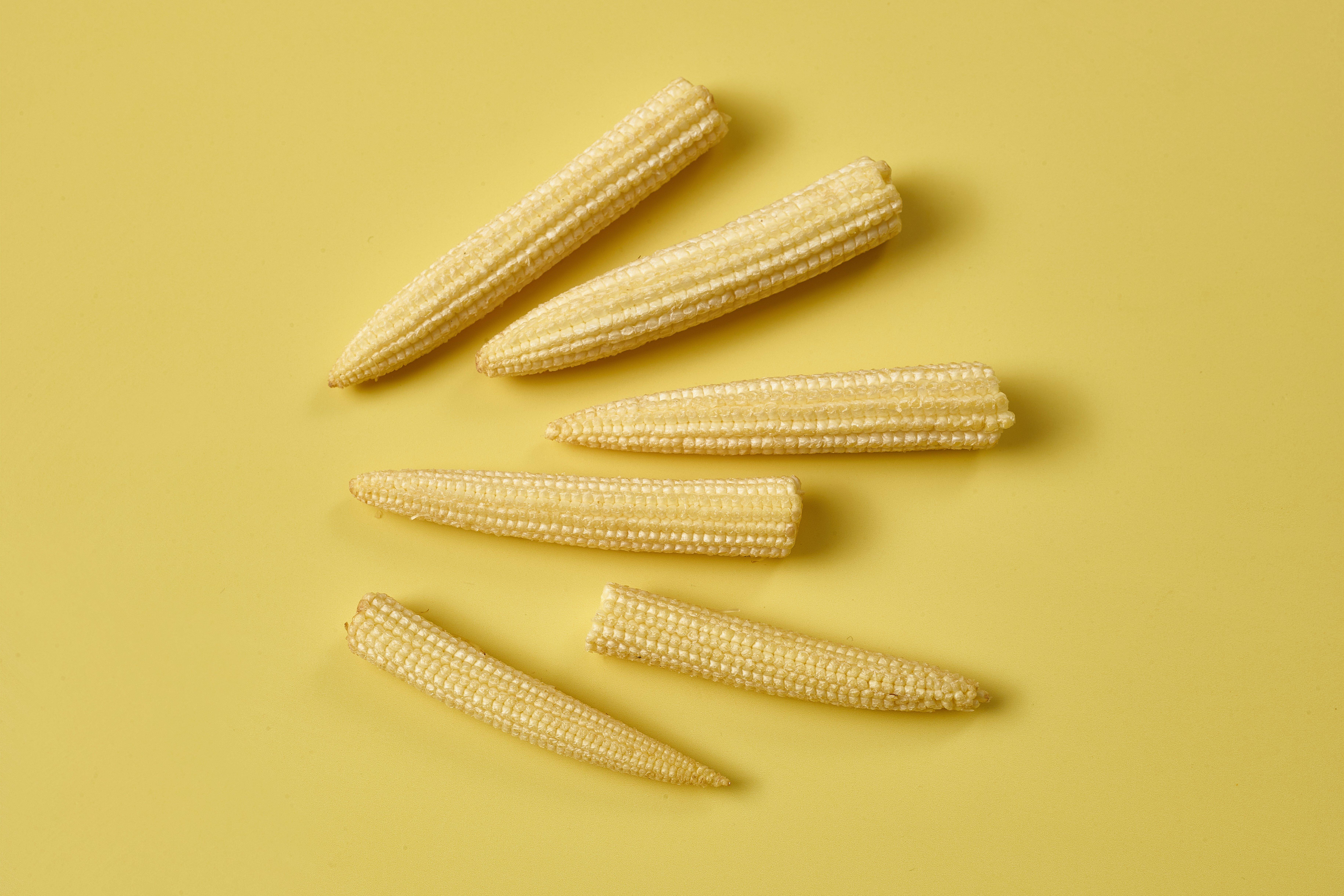 Baby Corn