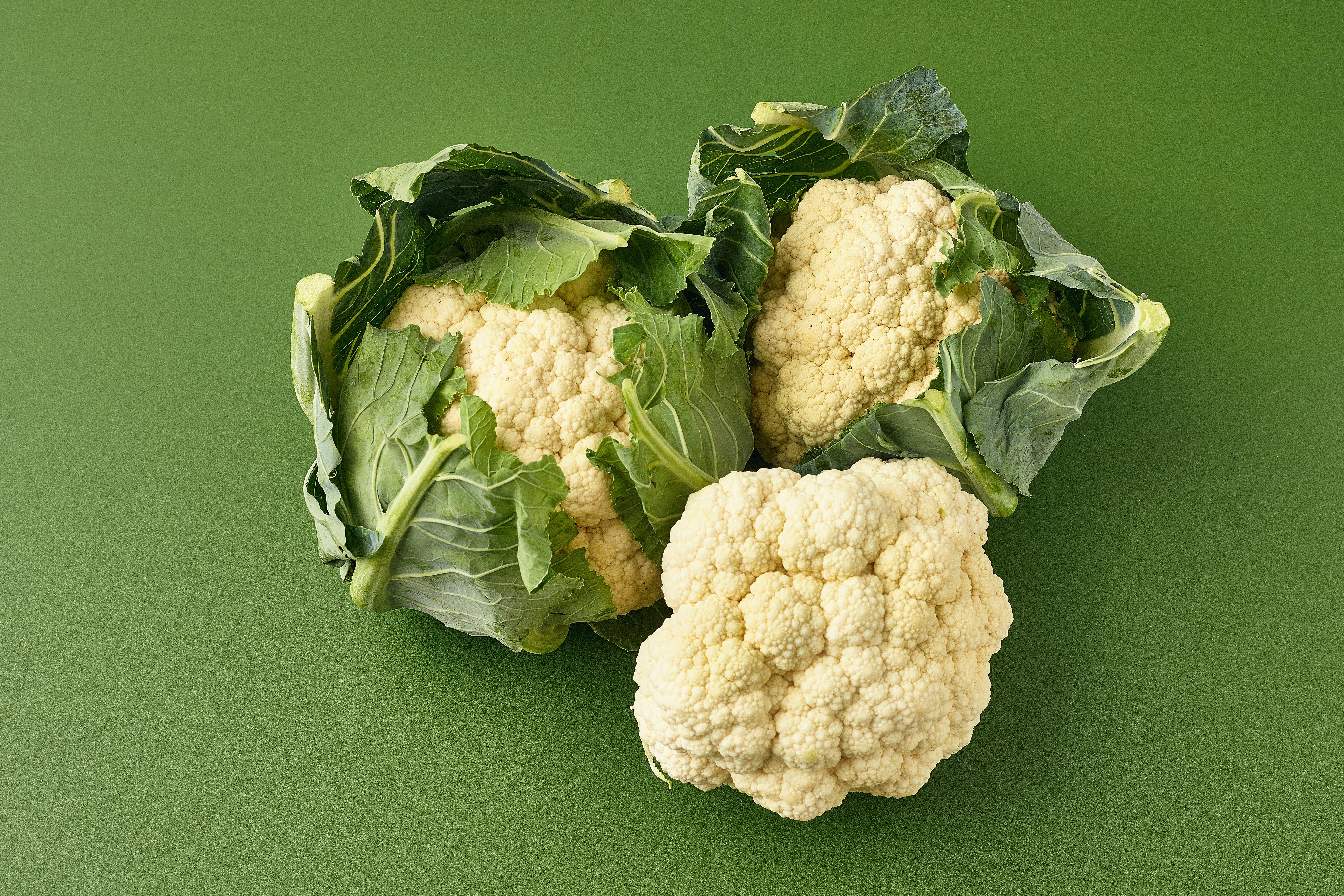 Cauliflower