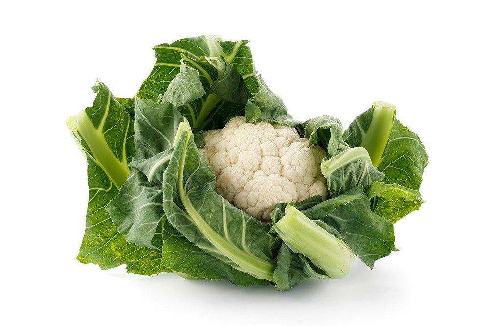 Cauliflower