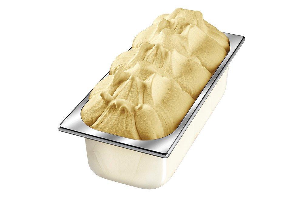 Carte D'or Gelateria Vanilla Ice Cream 5.5L