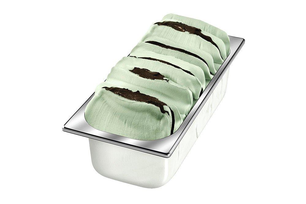 Carte D'or Gelateria Mint & Chocolate Ice Cream 5.5L