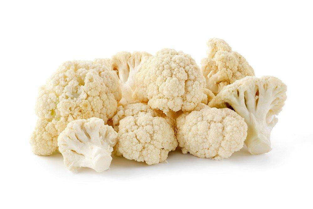 Cauliflower Florets