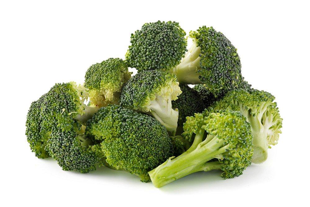 Broccoli Florets
