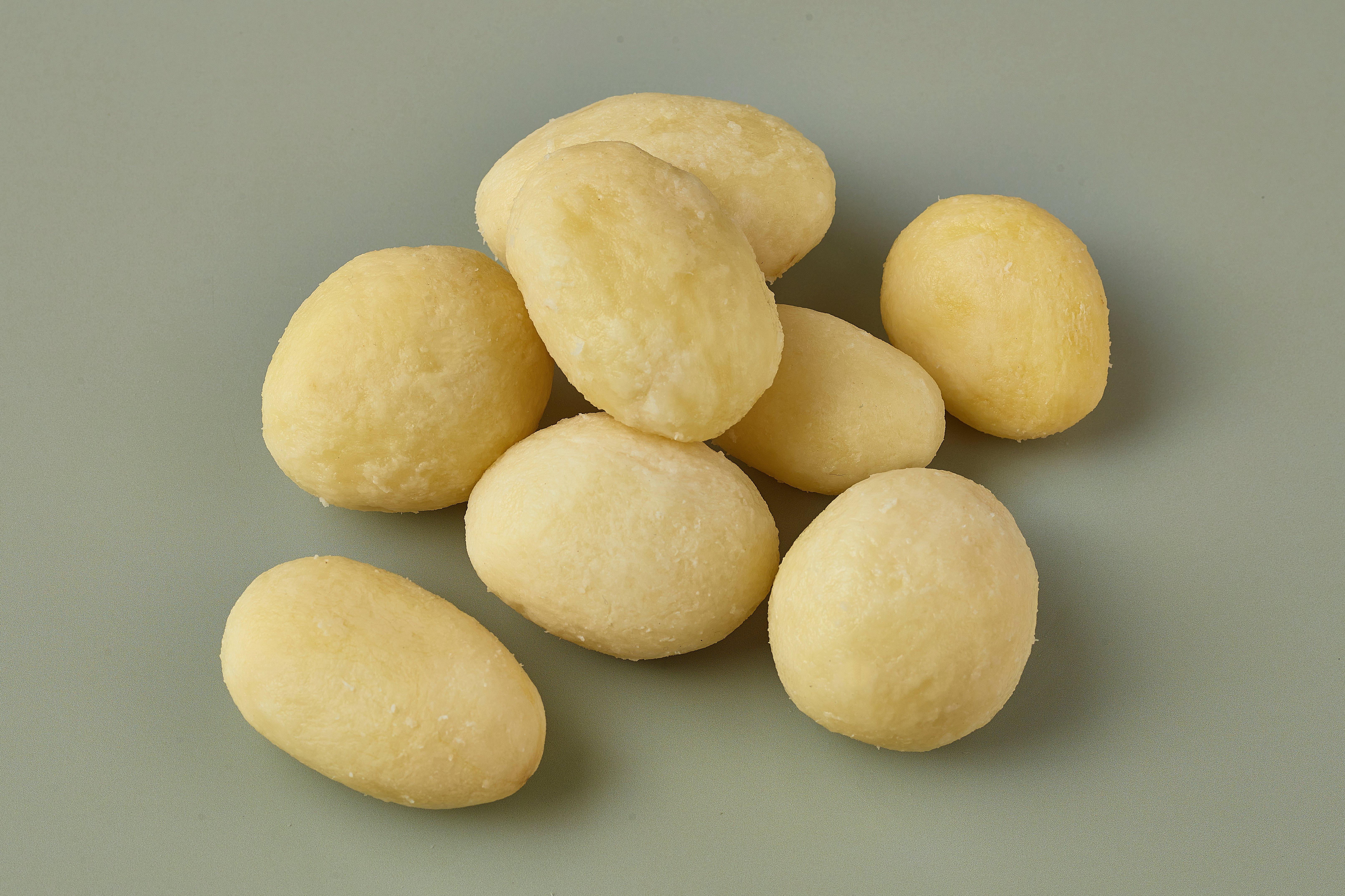 Prepared Whole Peeled Potatoes