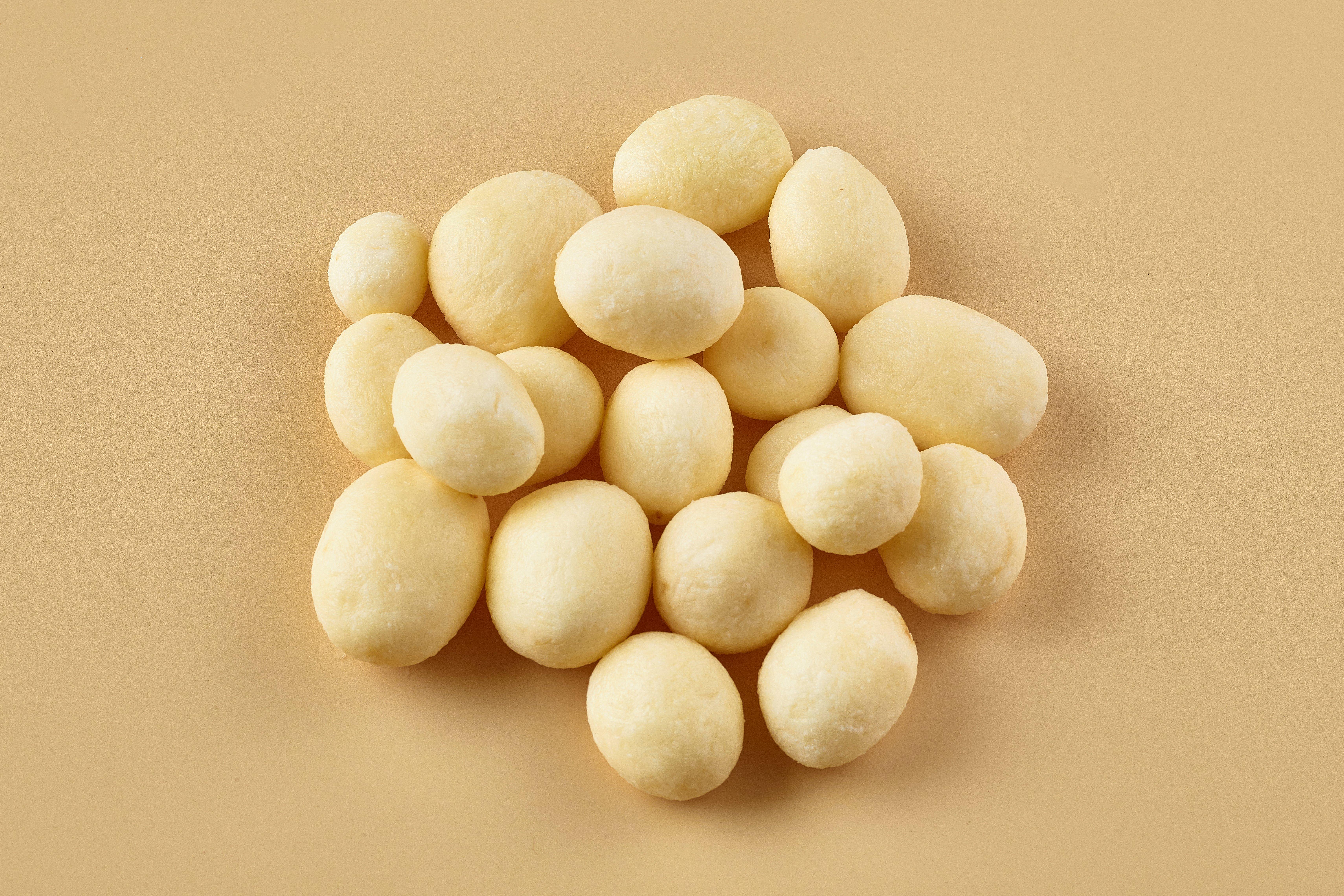 Prepared Baby Roast Potatoes