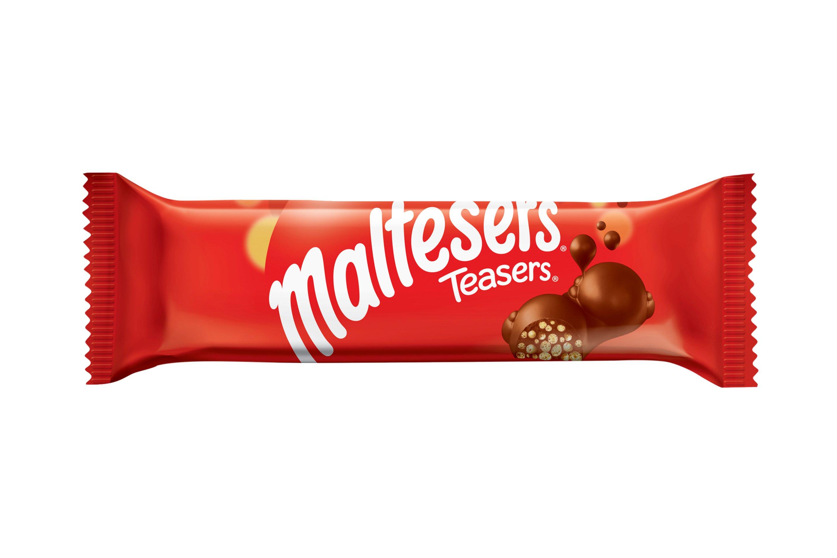 Maltesers Teasers Milk Chocolate Bar 35g