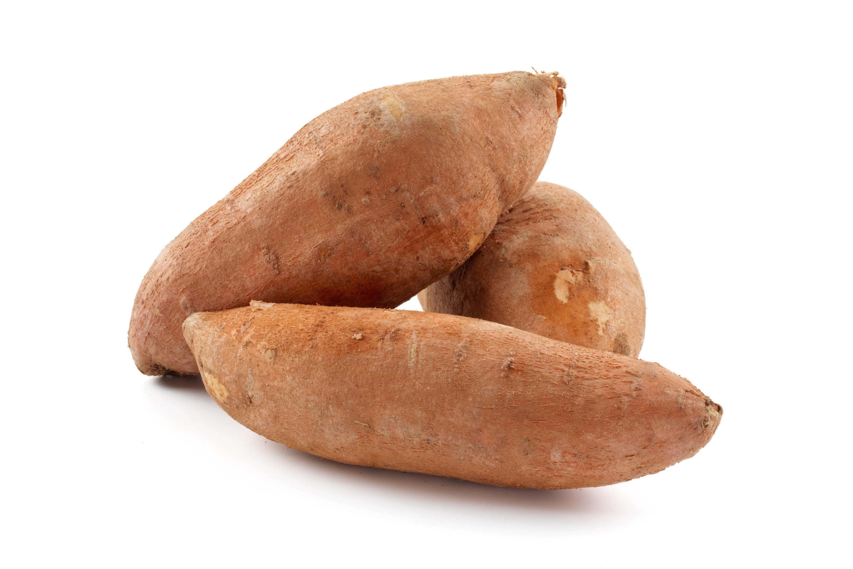 Sweet Potatoes