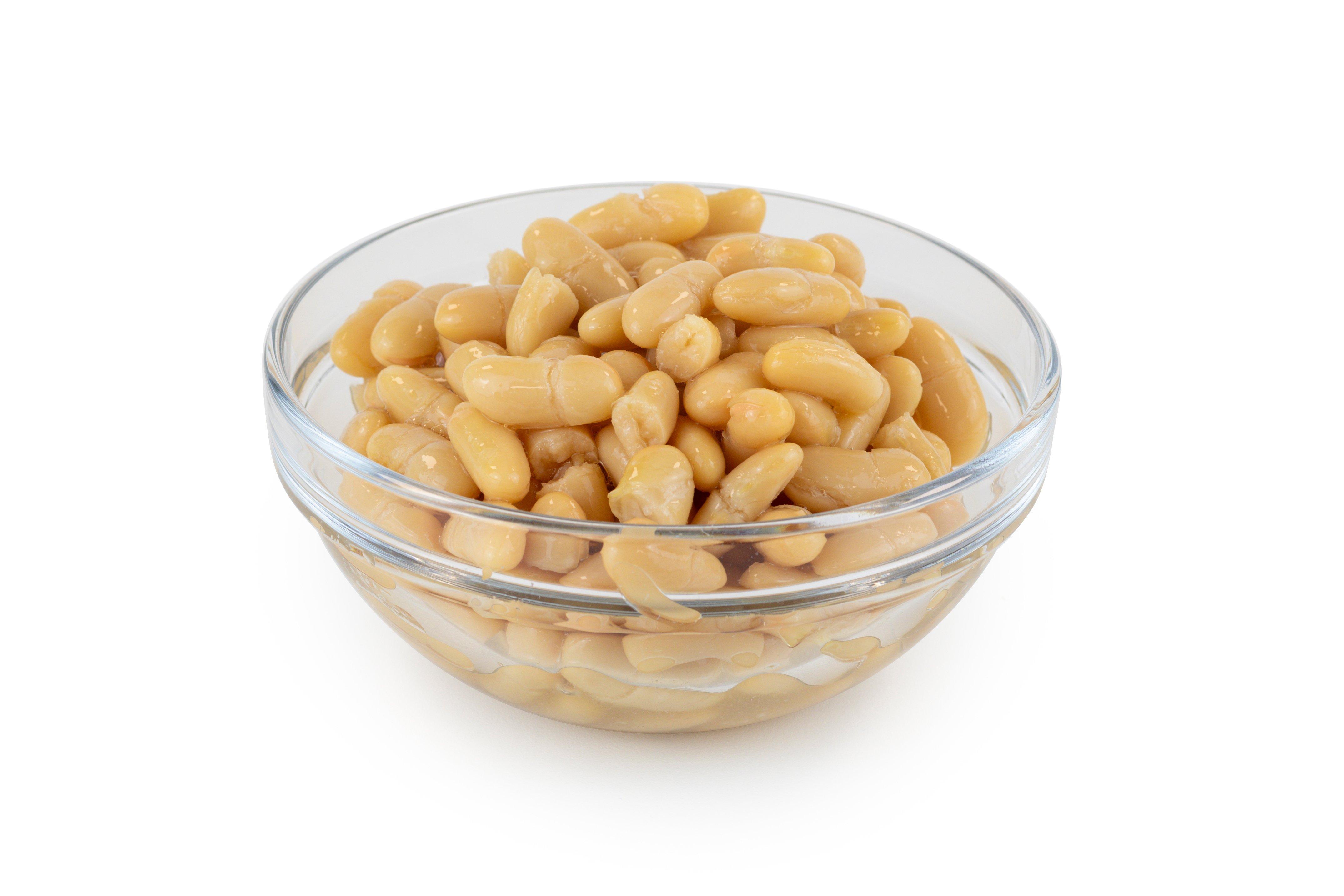 Cannellini Beans in Water