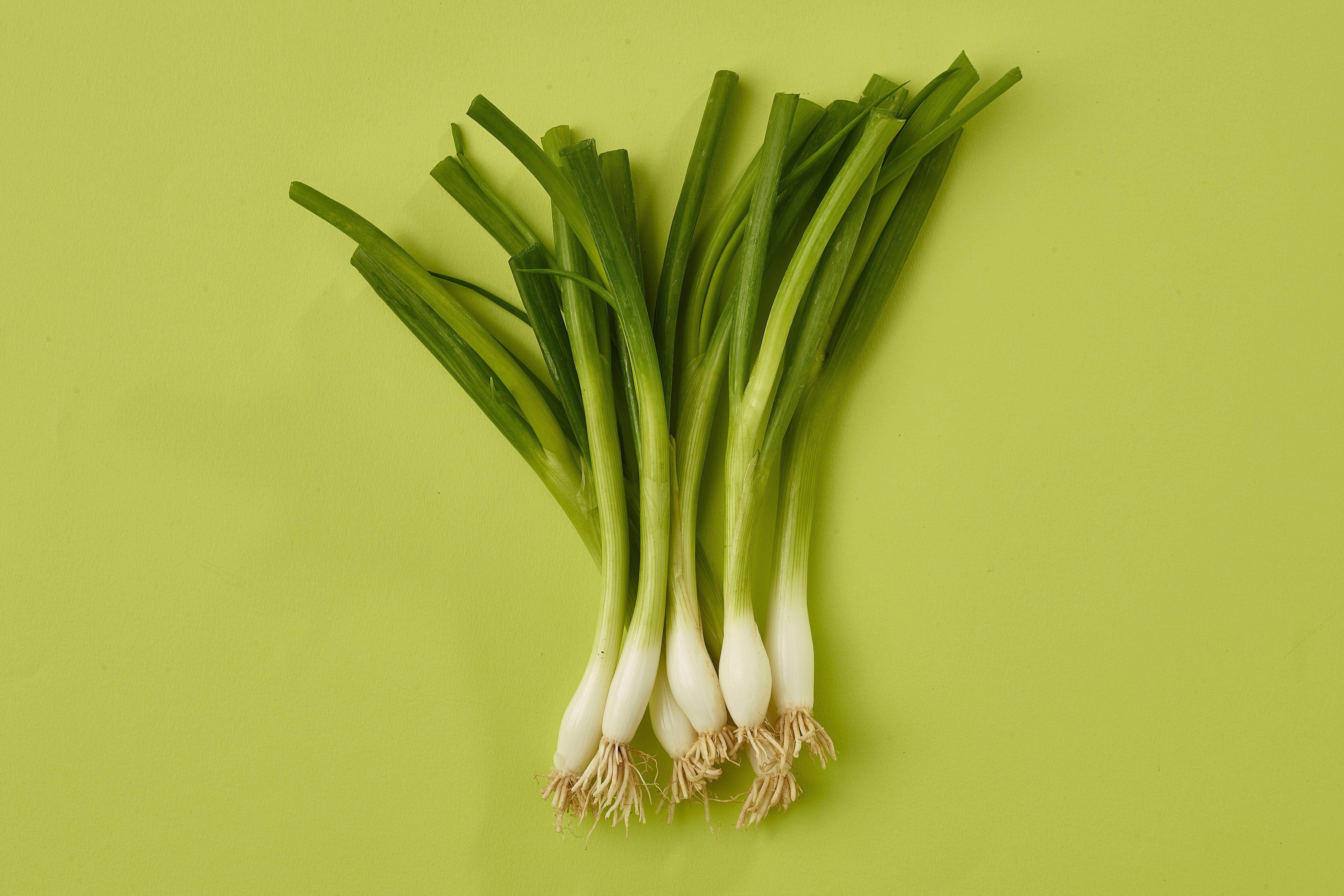 Spring Onions
