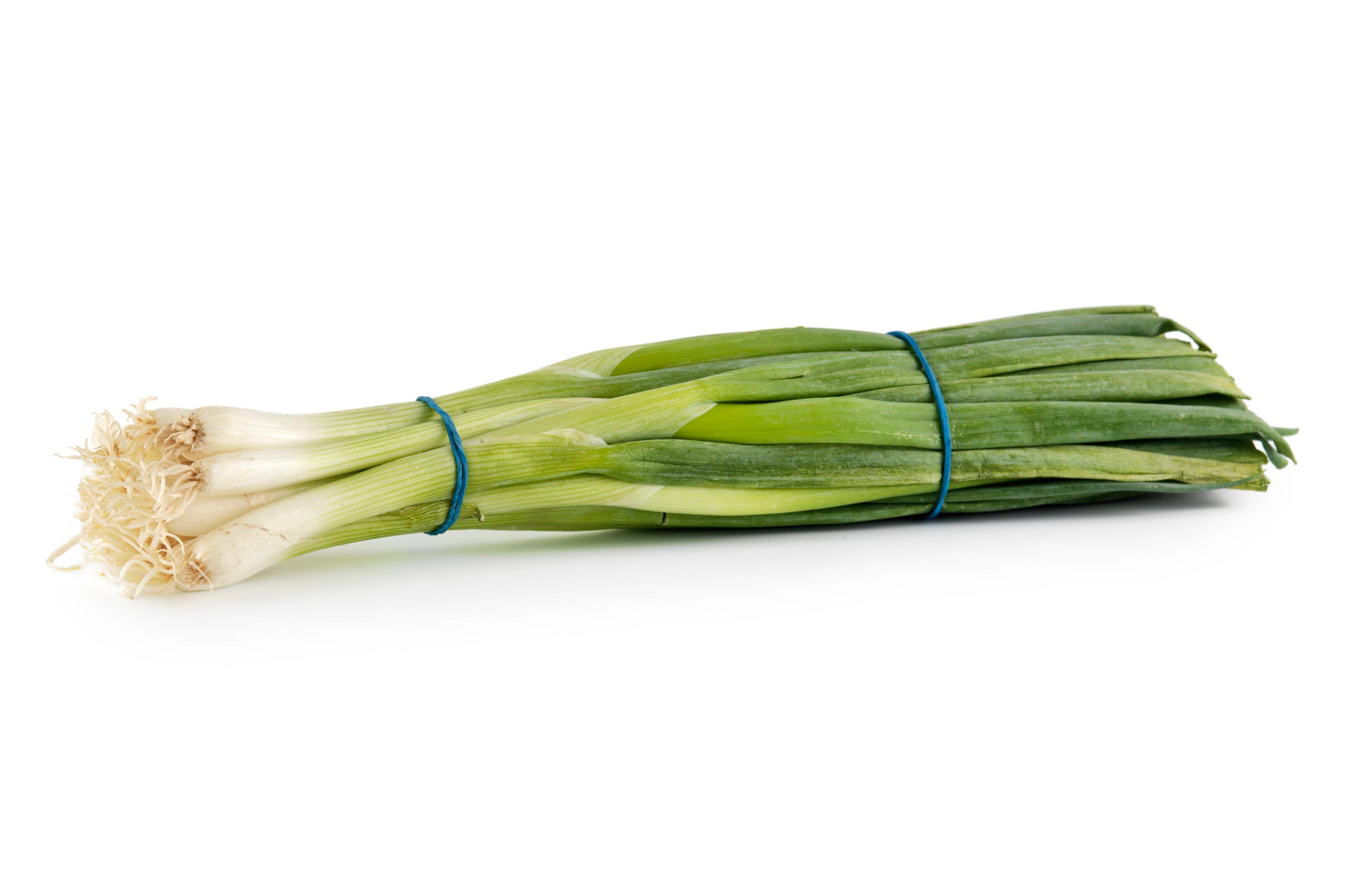 Spring Onions