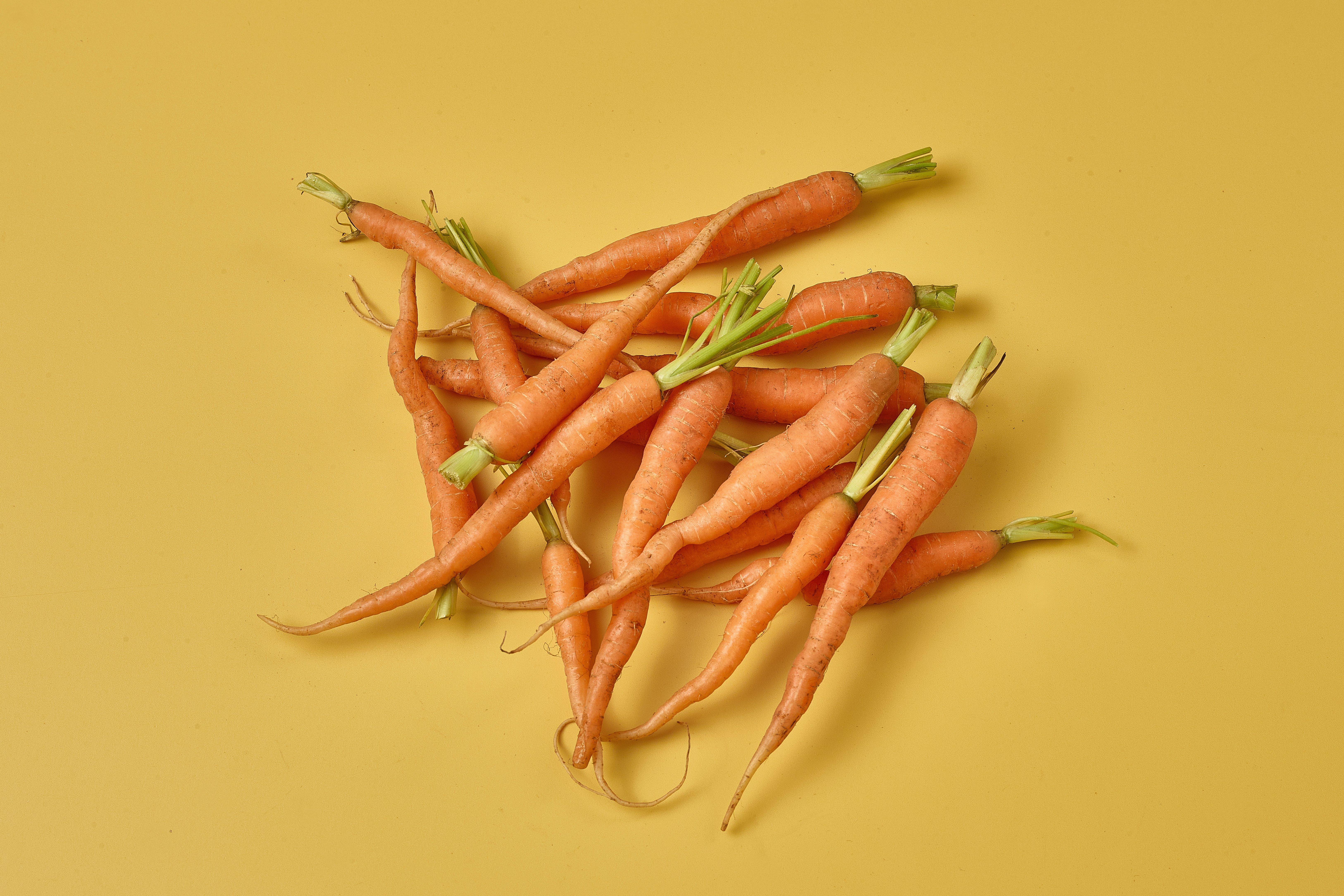 Baby Carrots