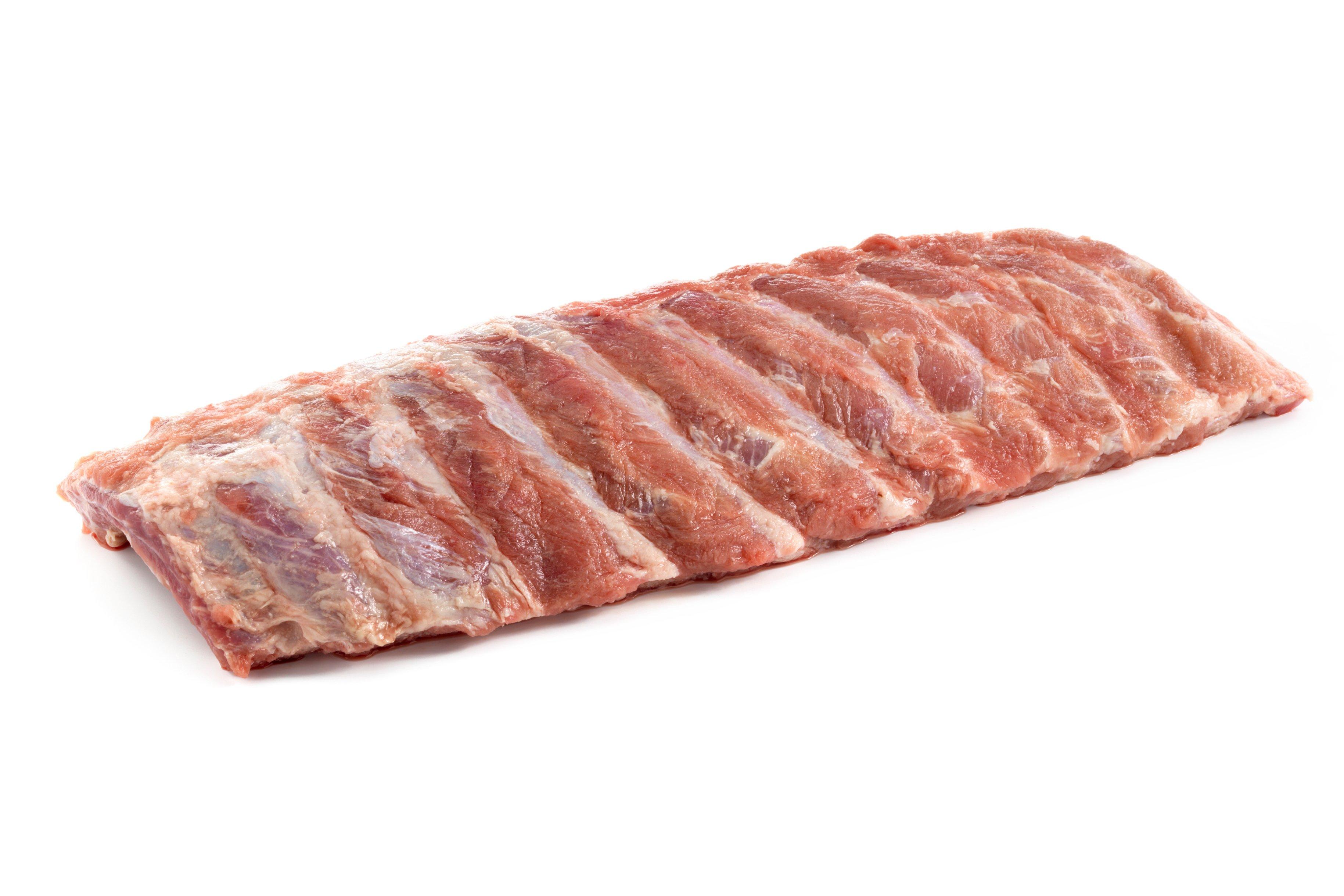 Pork Loin Ribs