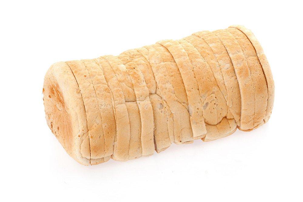 Sysco Classic Extra Thick Sliced White Bloomers