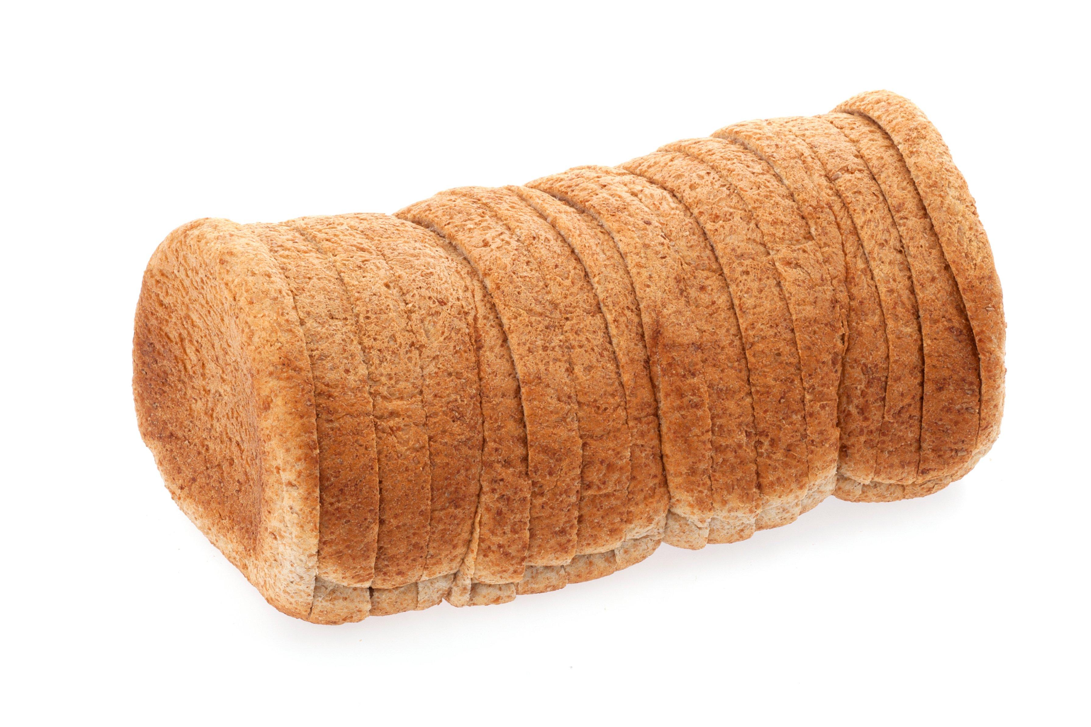 La Boulangerie Extra Thick Sliced Wholemeal Bloomers