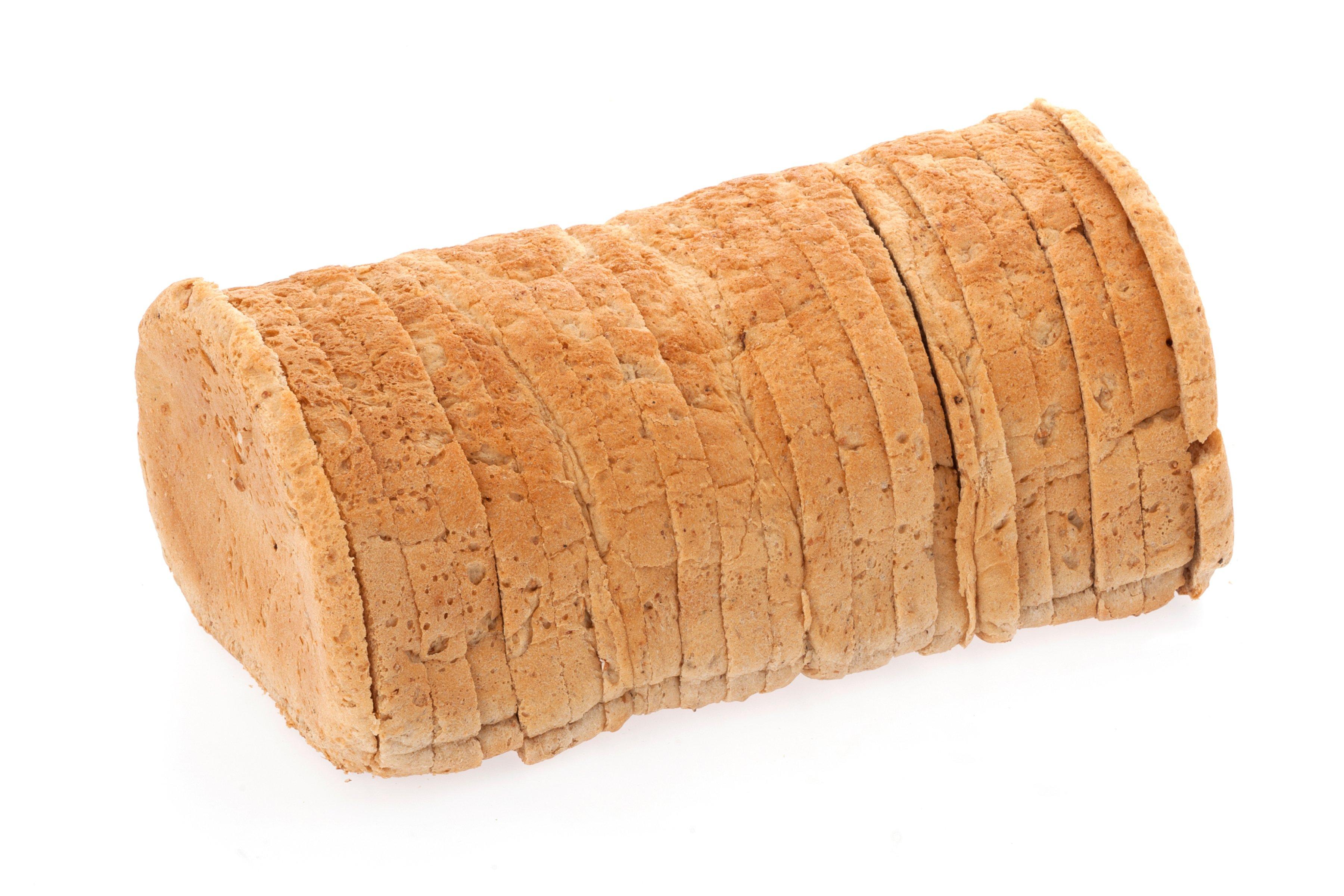 Sysco Classic Thick Sliced Malted Wheat Bloomers