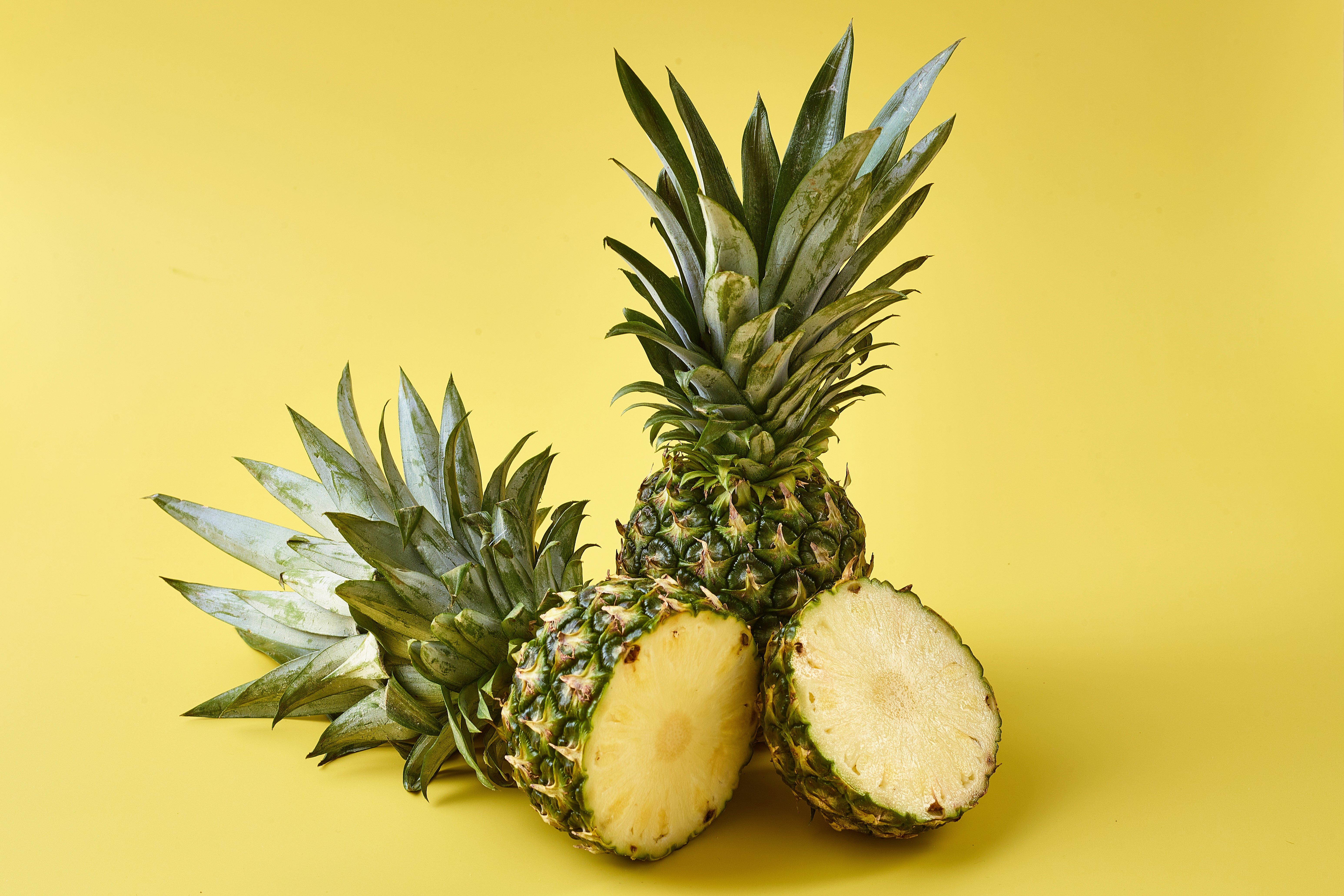 Large Pineapple