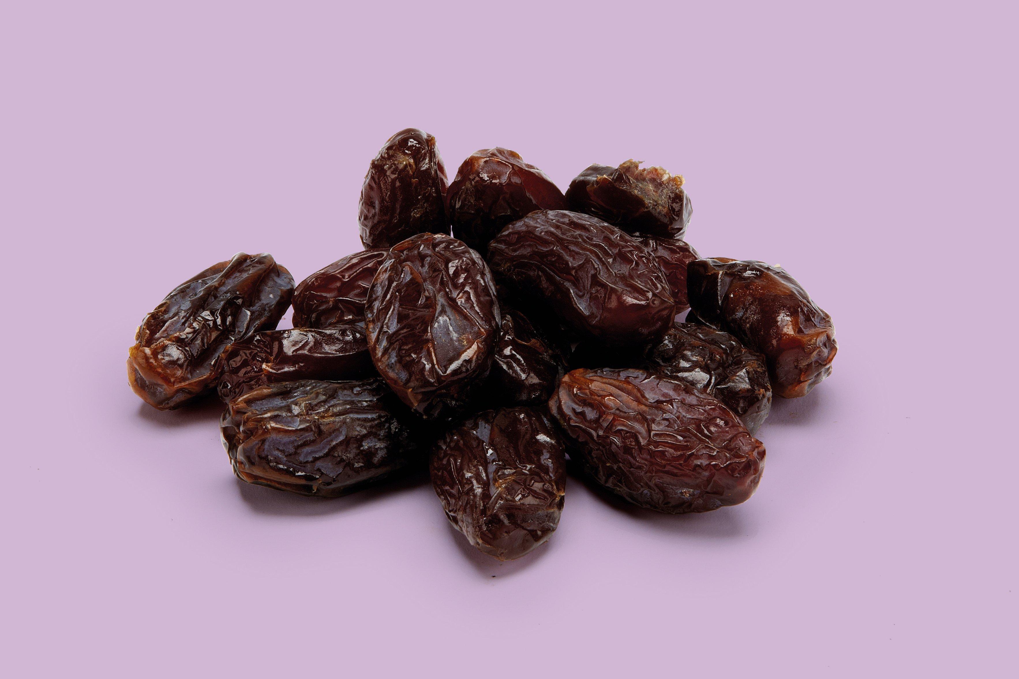 Fresh Medjool Dates