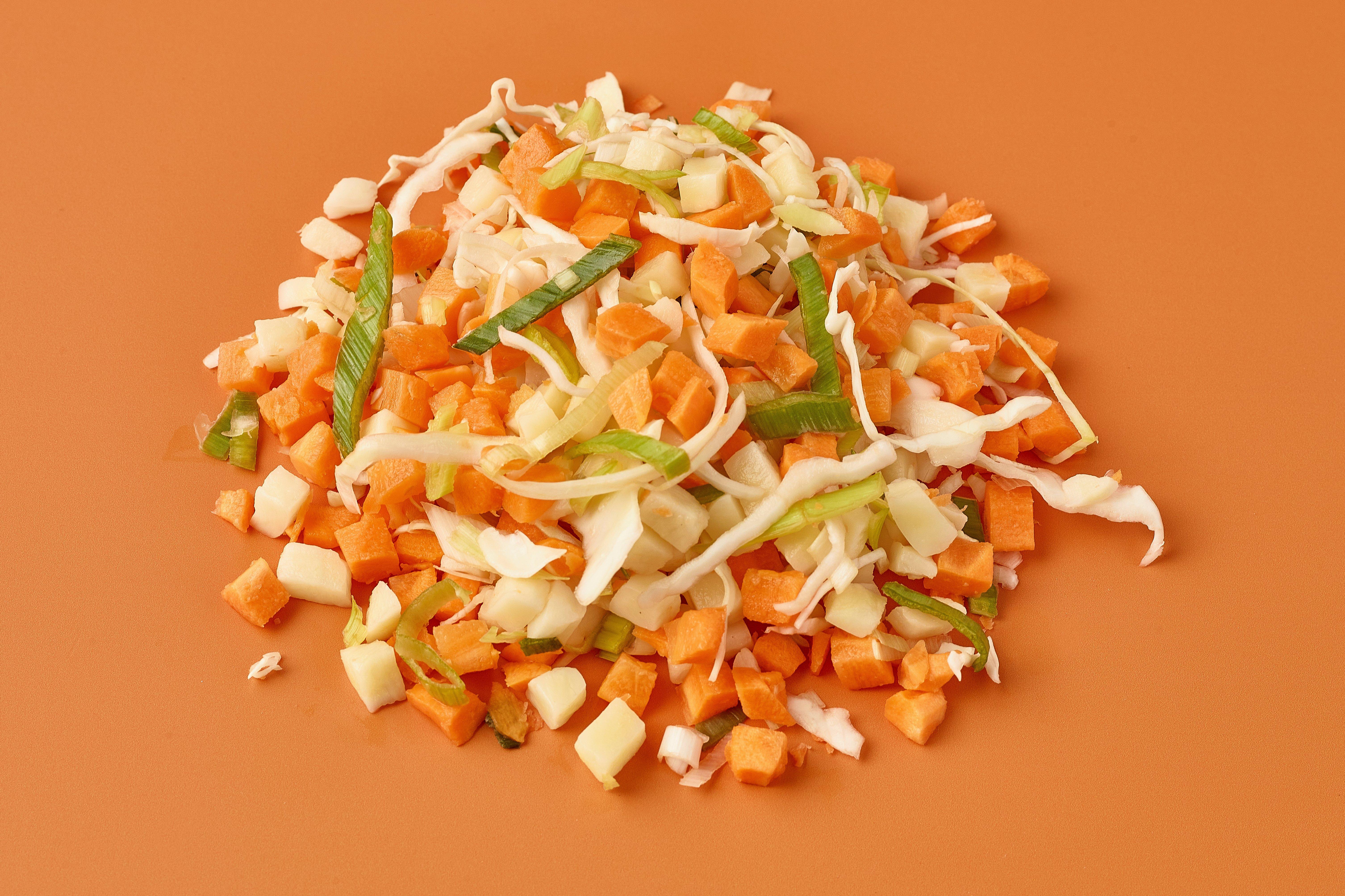 Minestrone Mix