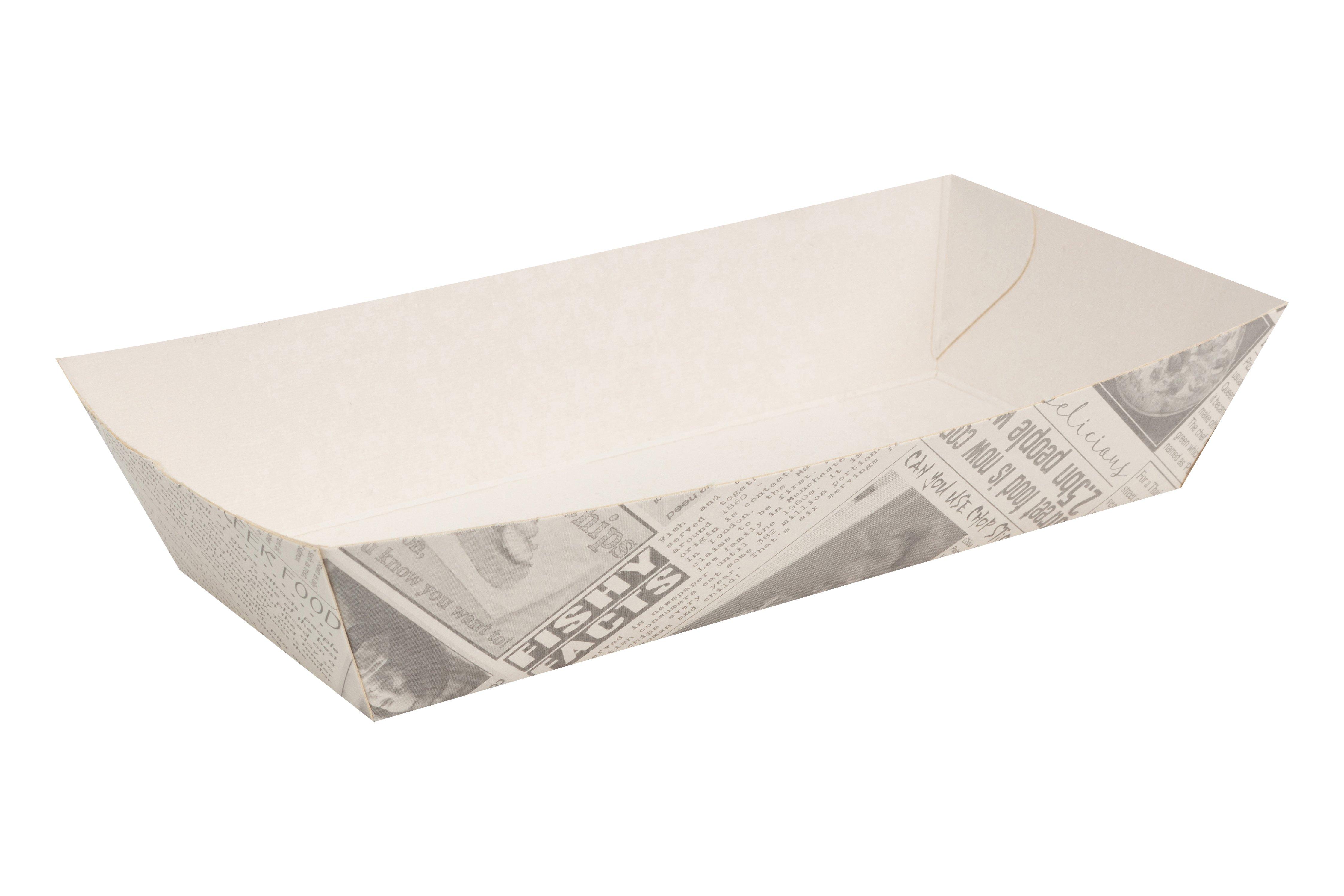 Colpac Large Newsprint Tray