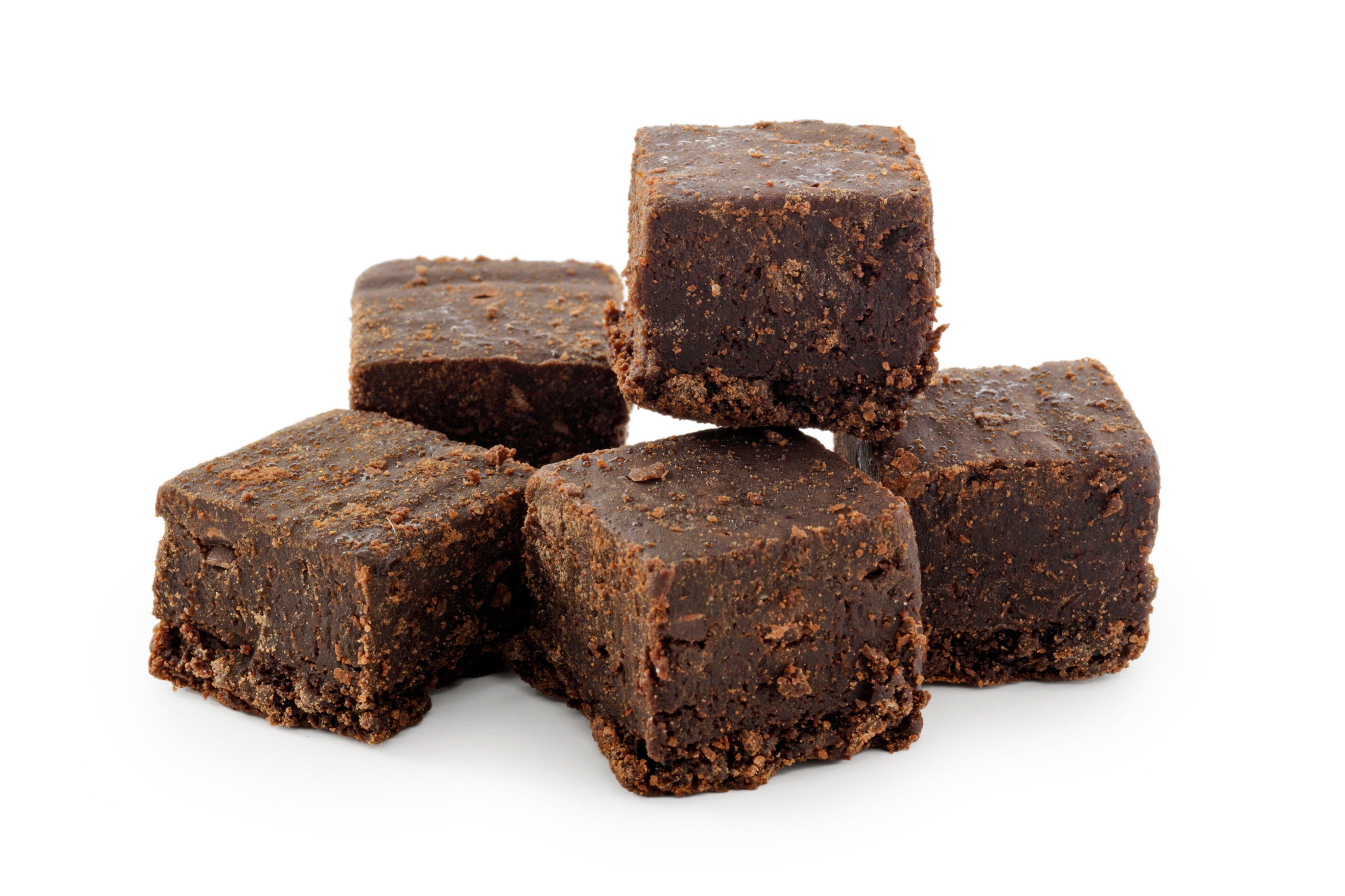 Sysco Classic Mini Brownie Bites