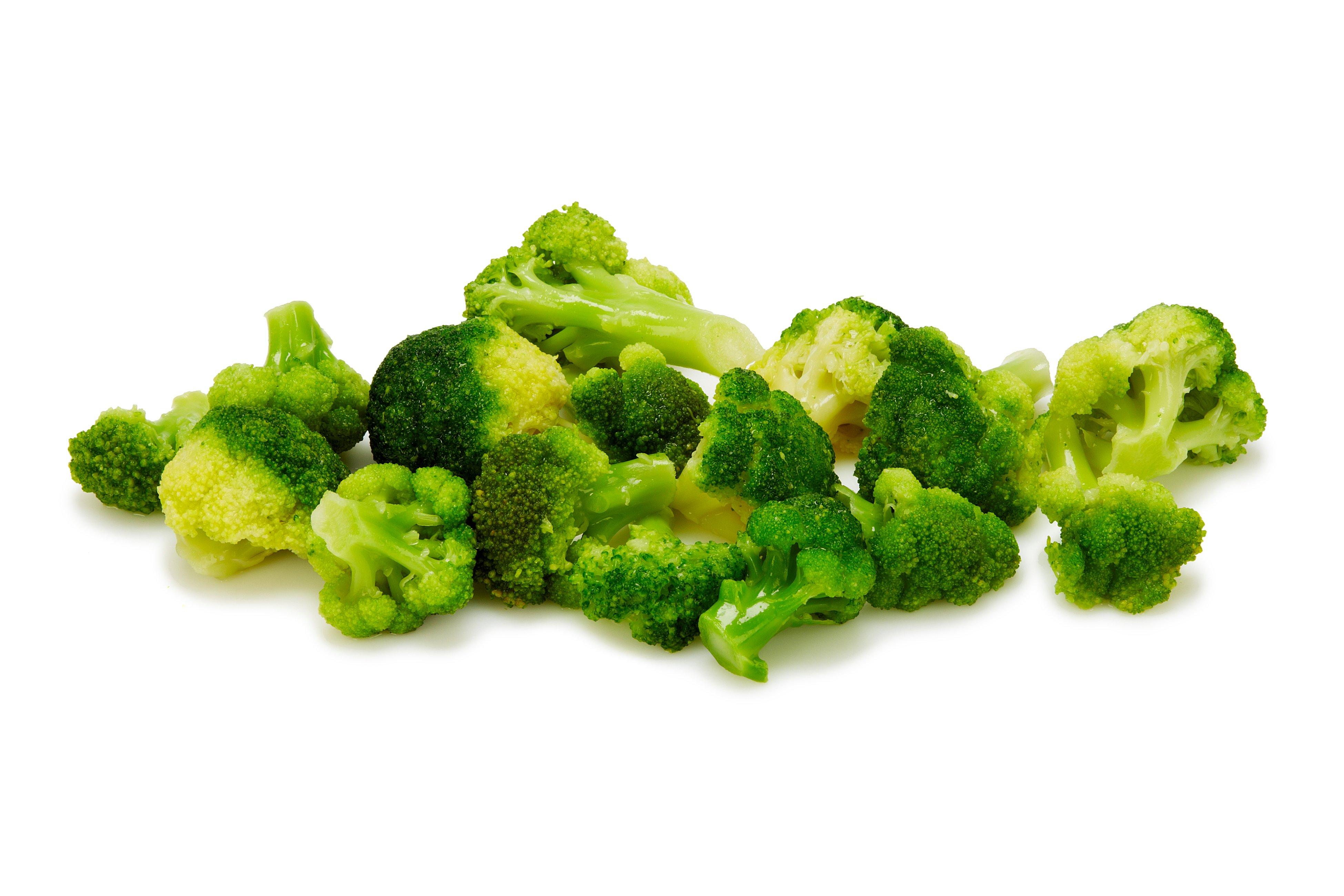 Broccoli Florets 2.5Kg