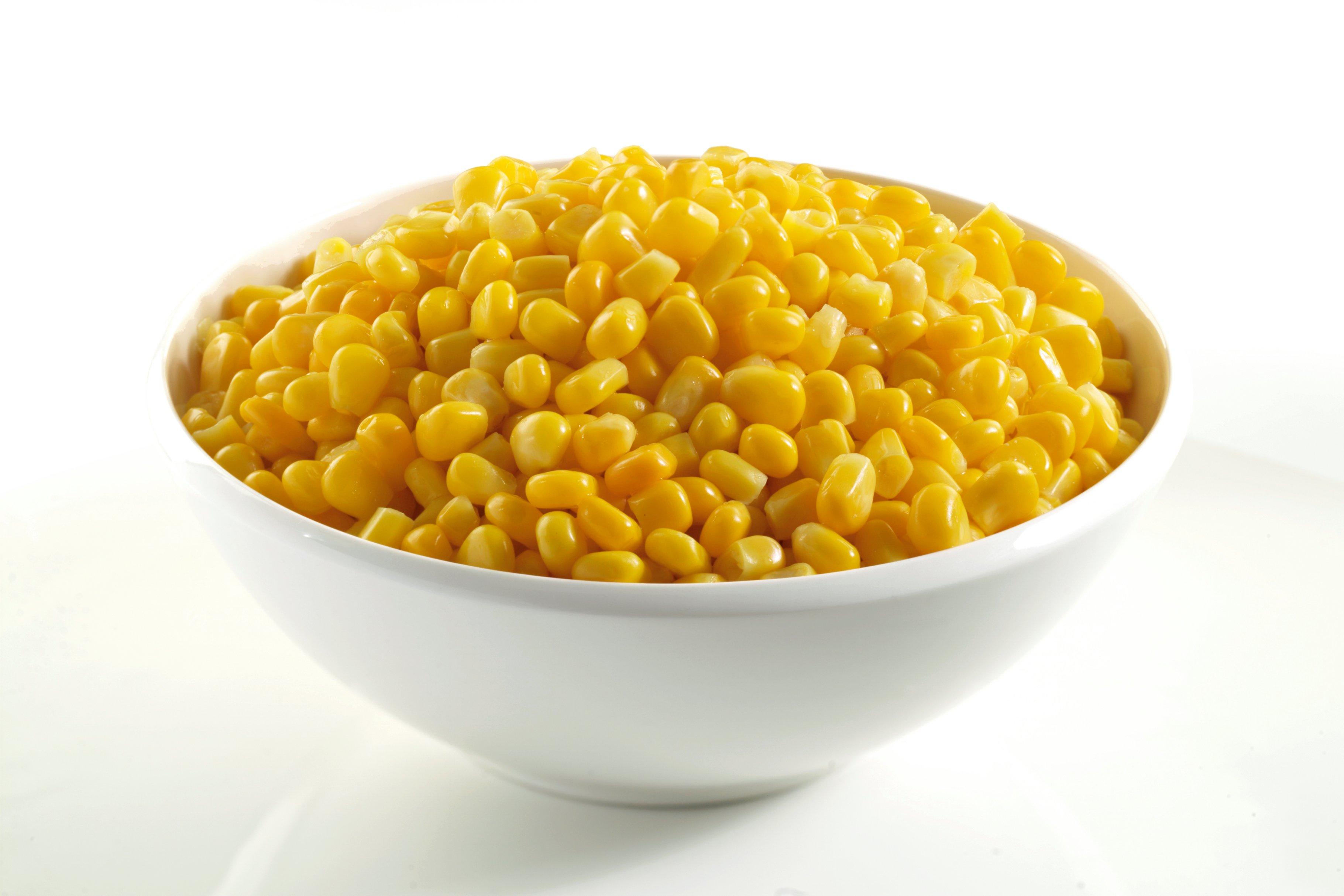 Sysco Classic Supersweet Sweetcorn