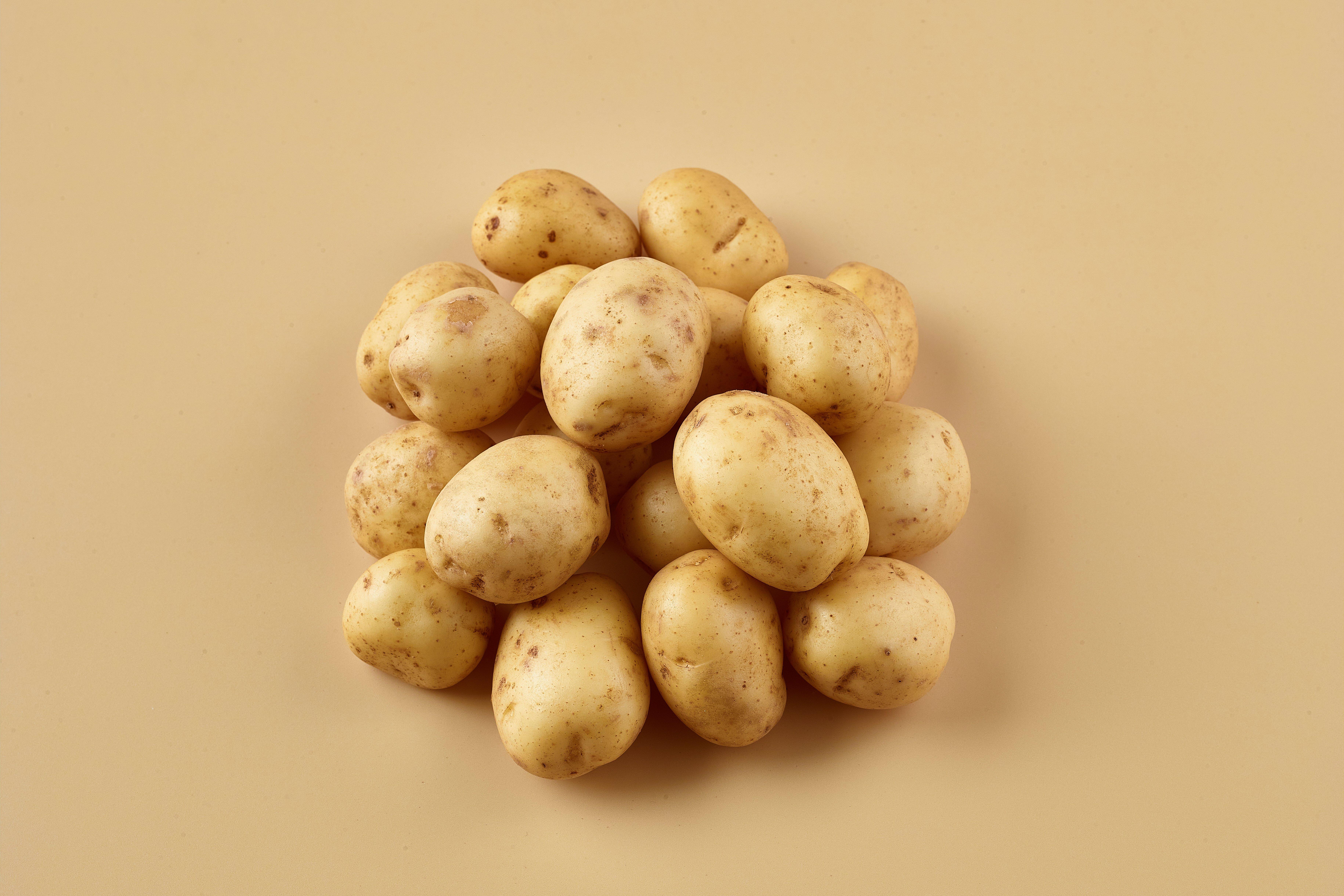 Standard Mid Potatoes