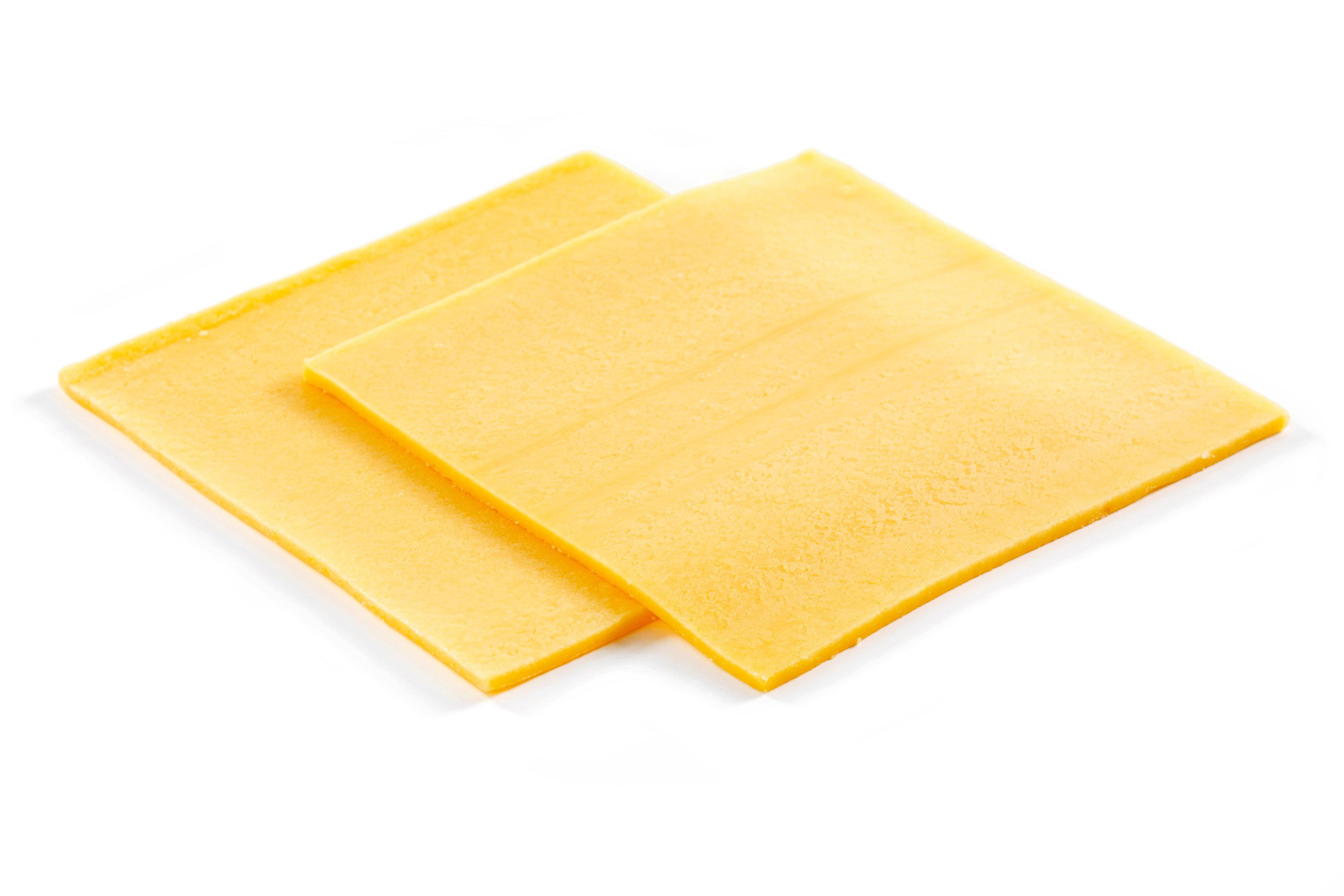 Brakes Burger Slices