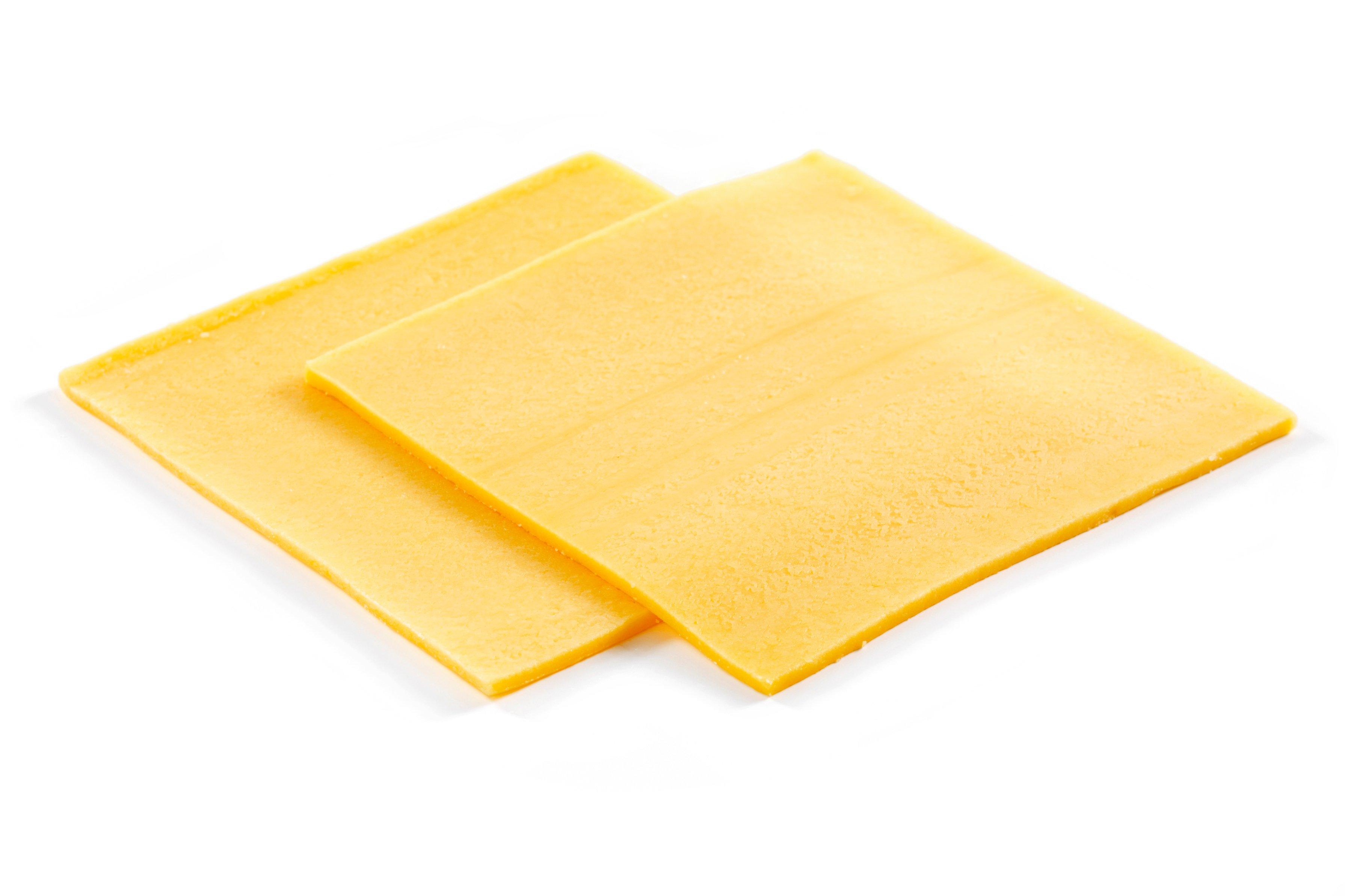 Brakes Burger Slices