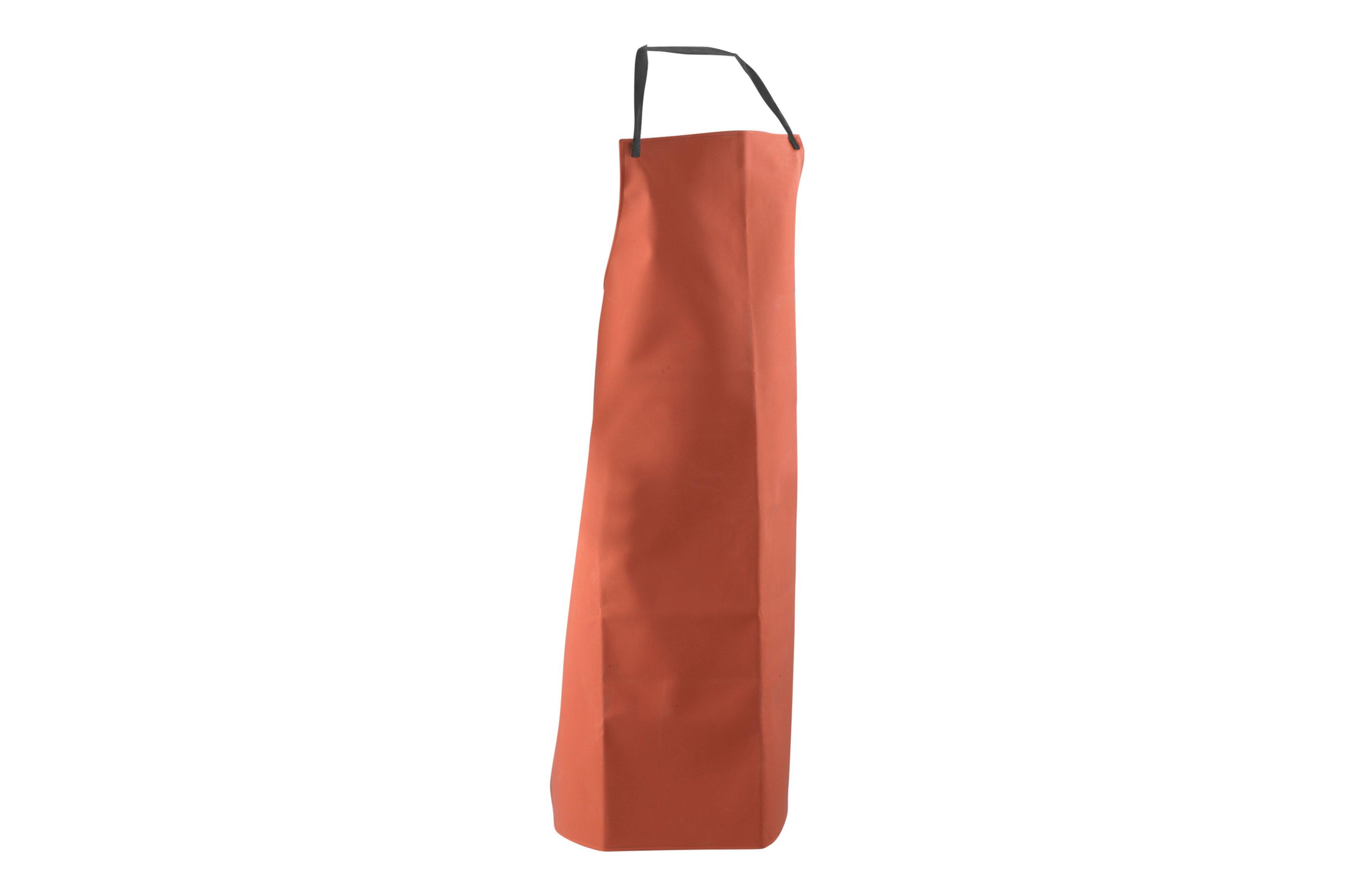 Rubber Apron