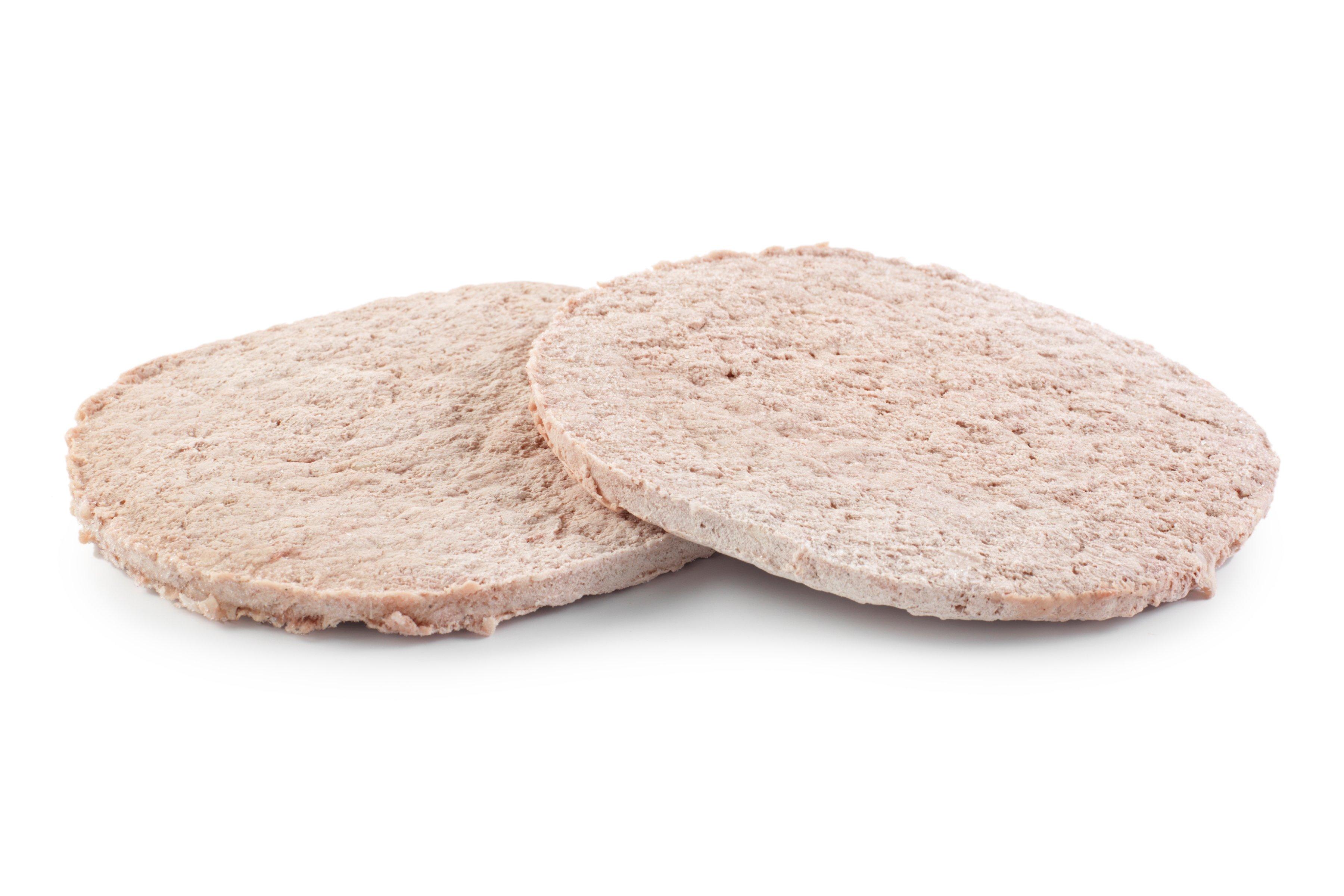 Brakes 90% Beef Burgers