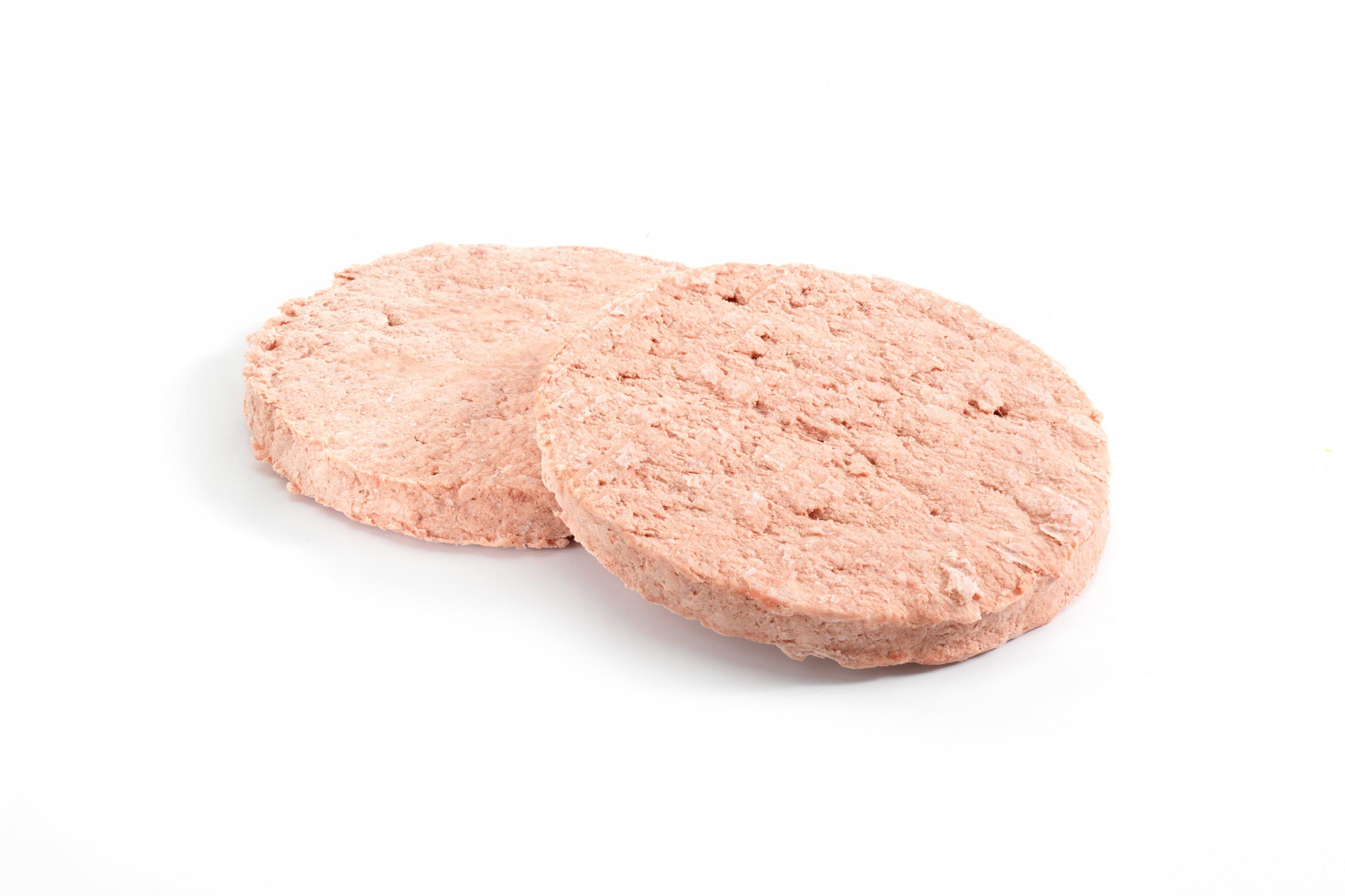 Sysco Classic 90% Beef Burger