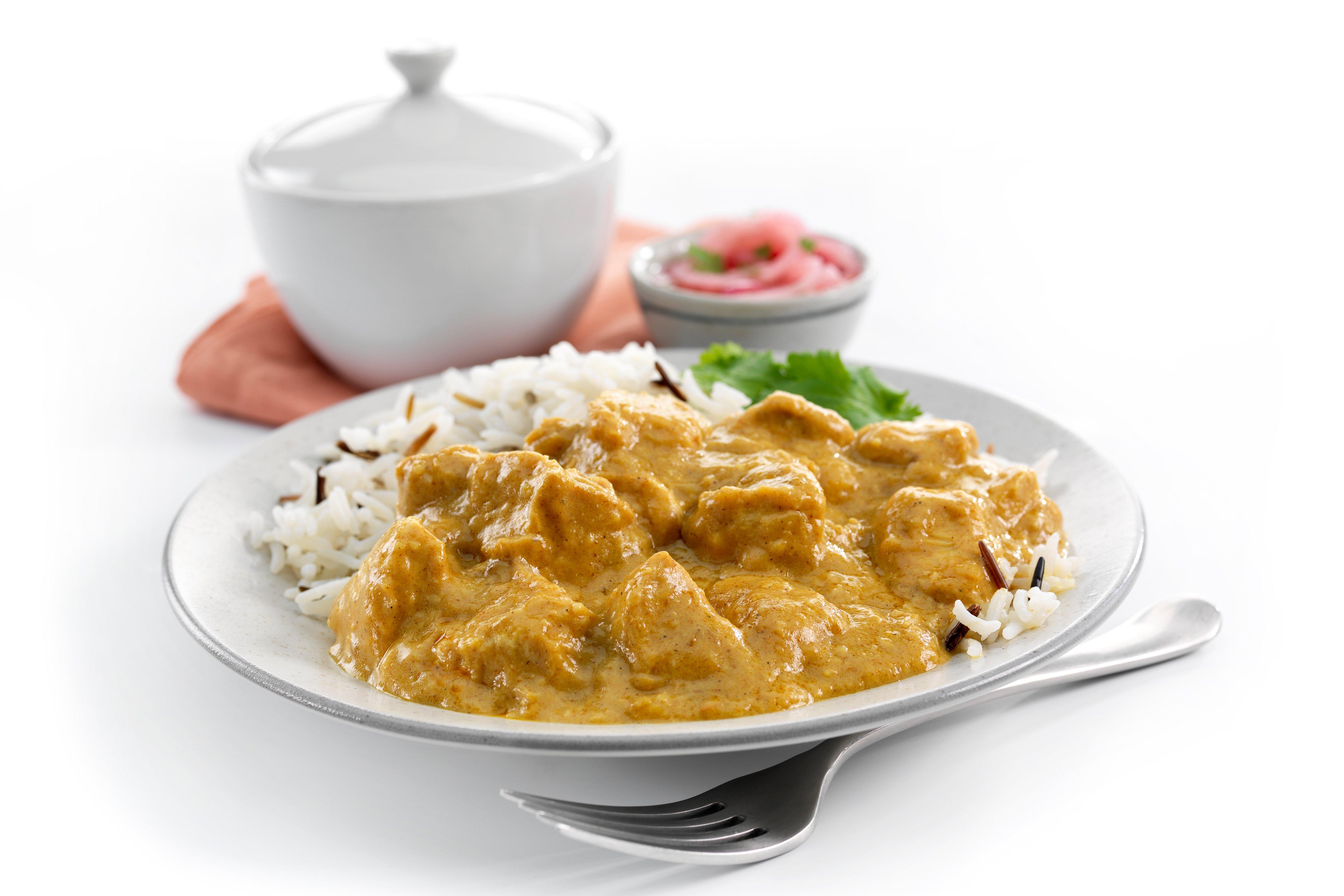Sysco Classic Chicken Korma
