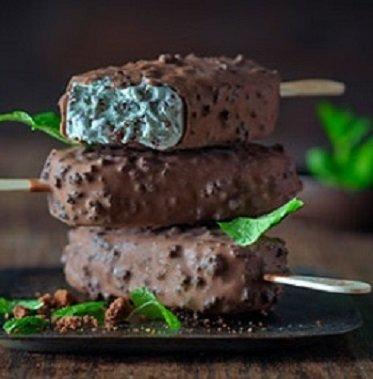 Nuii Mint Ice Cream
