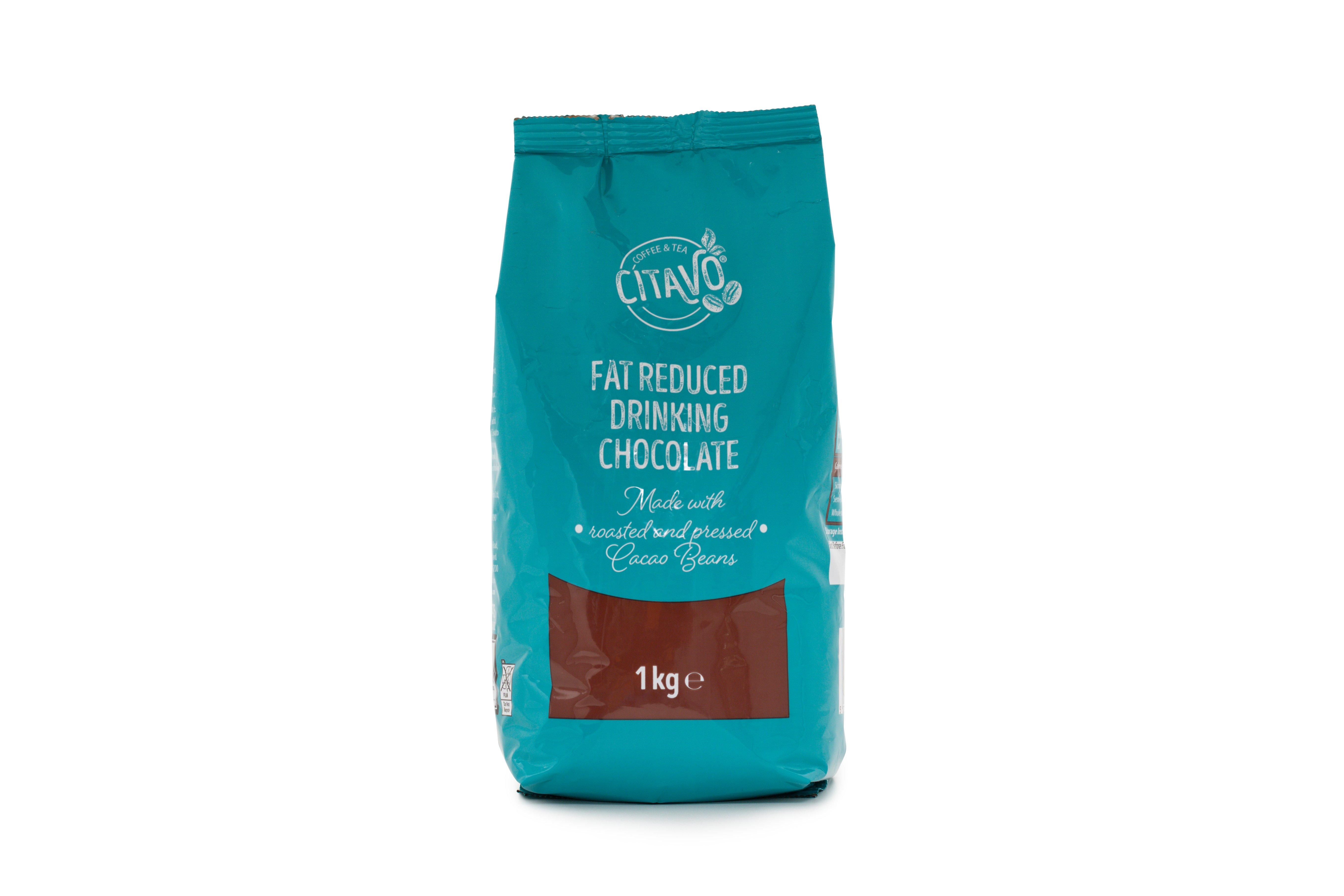 Citavo Classic Drinking Chocolate
