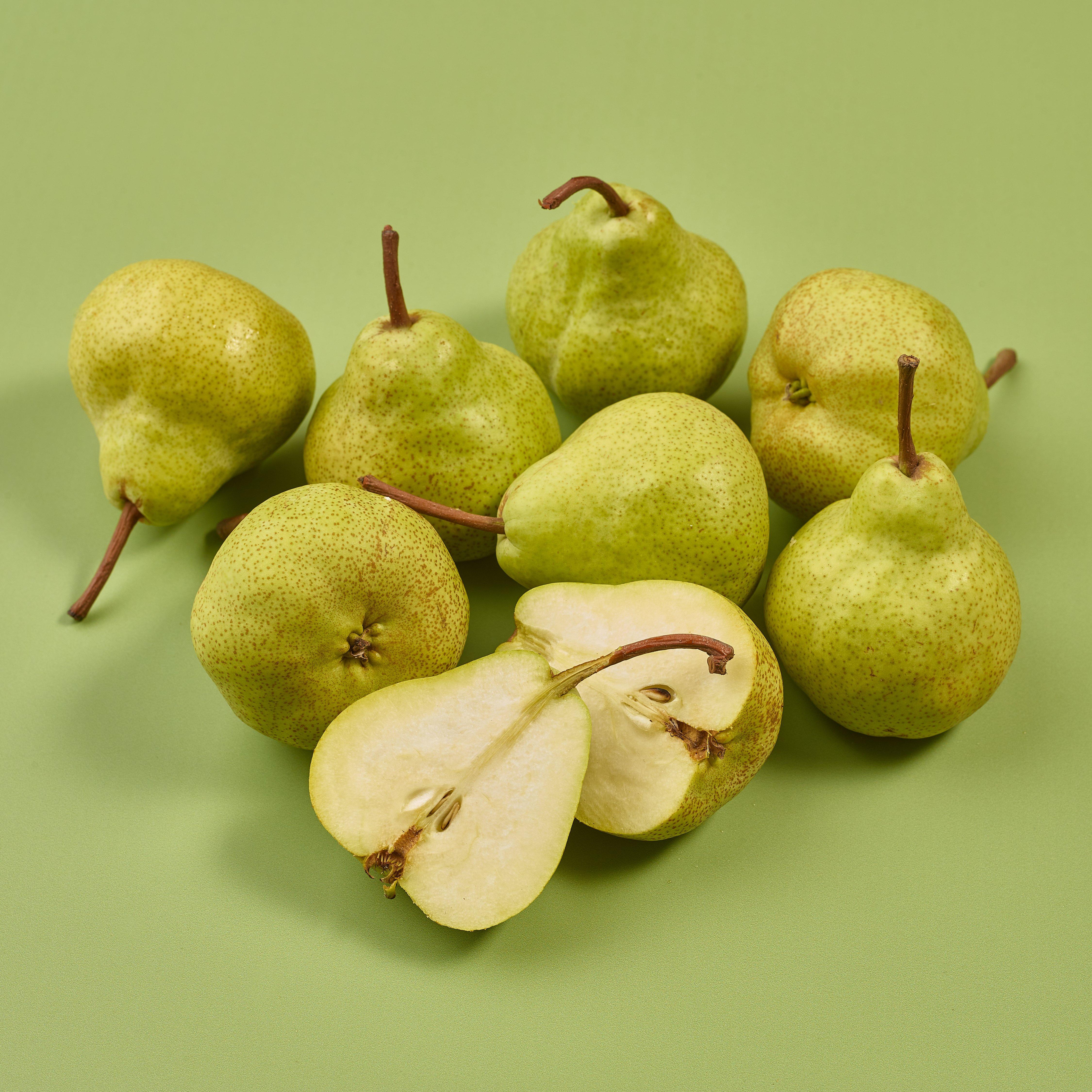 Large Pears