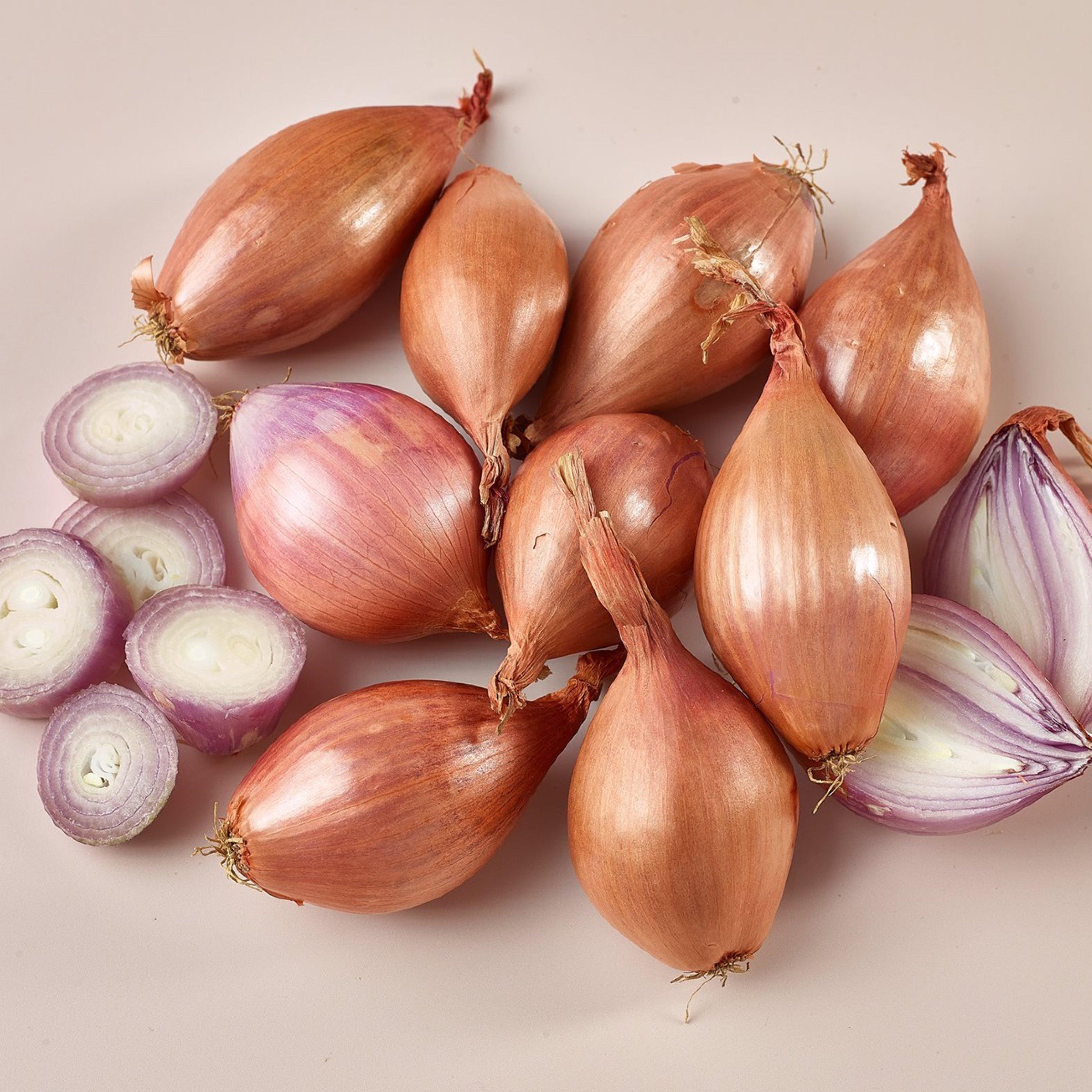 Shallots