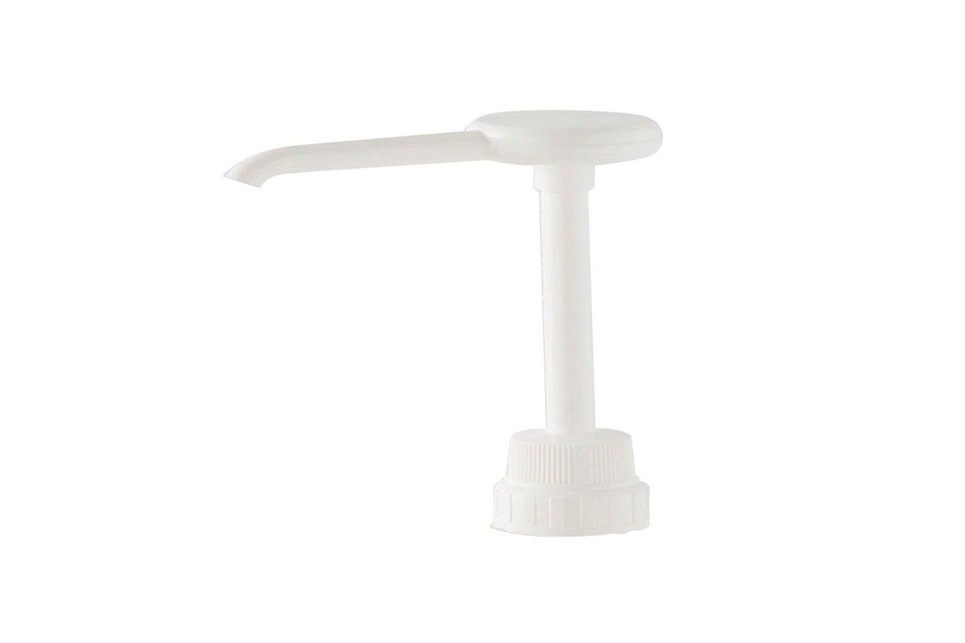 Da Vinci Dessert Sauce Pump