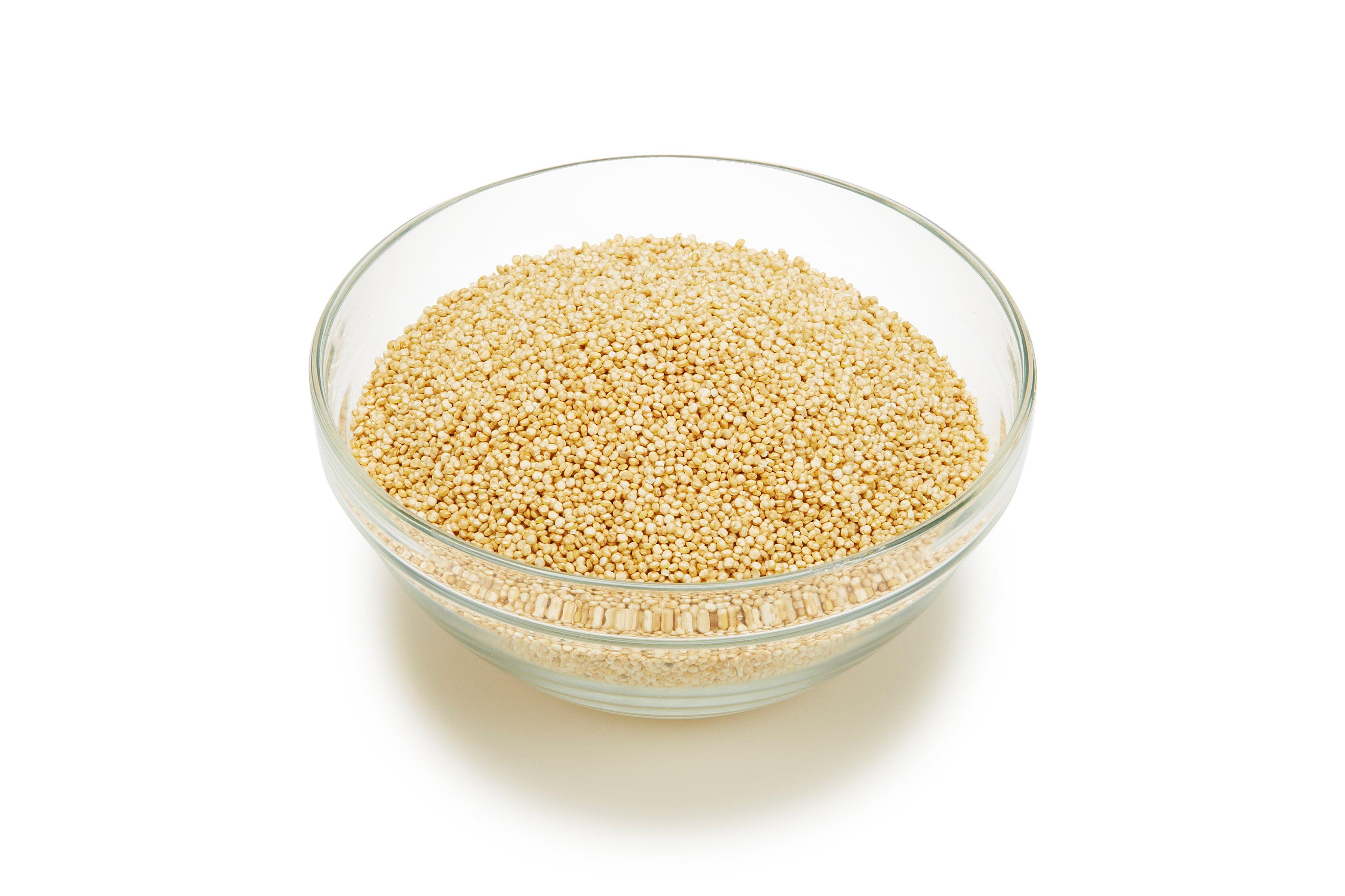 Triple Lion White Quinoa