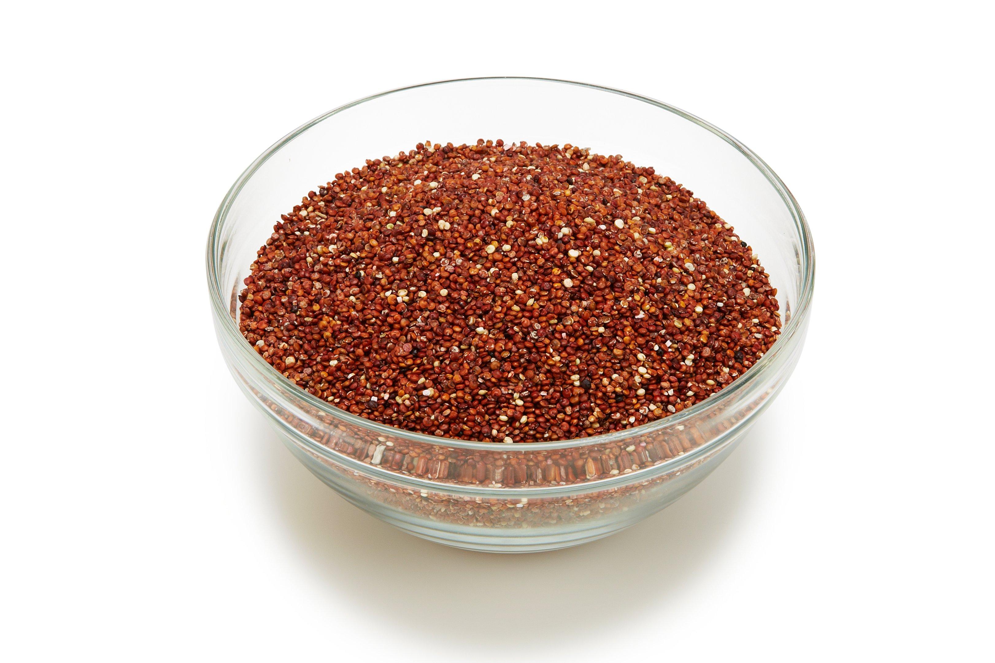 Triple Lion Red Quinoa
