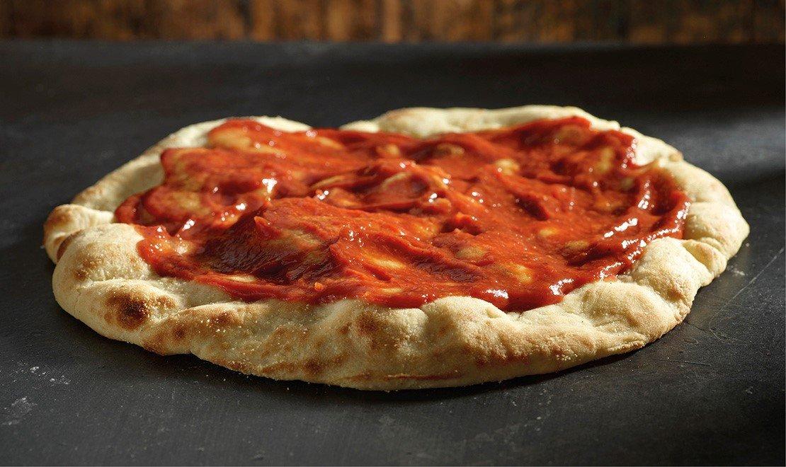 Taste the sunshine in our sauce