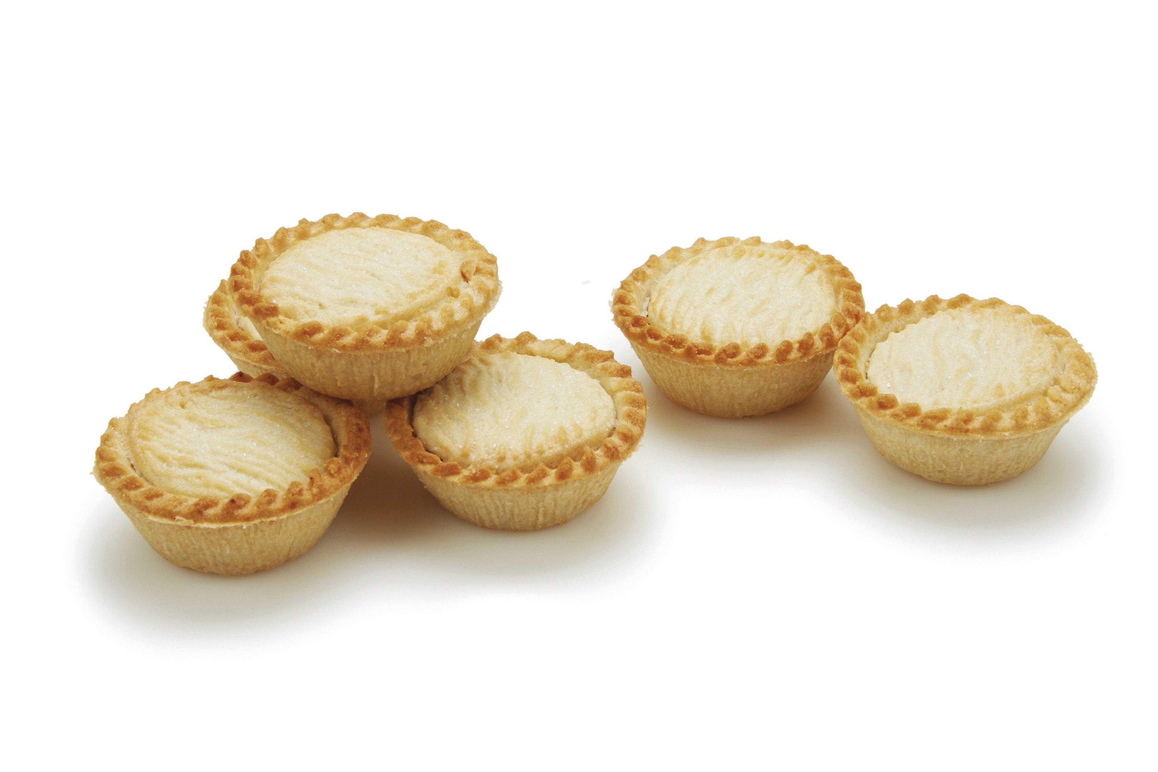 Sysco Essentials Mince Pies