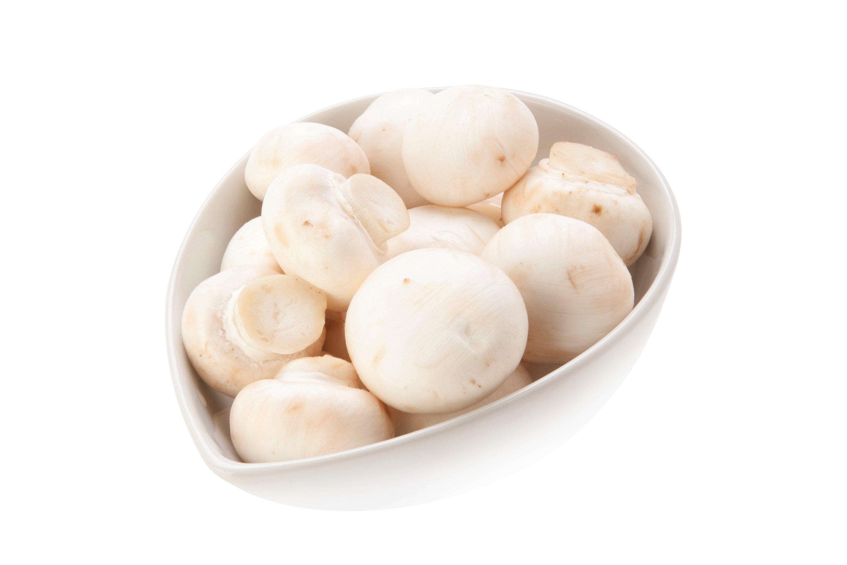 Darta  Small Whole Mushrooms