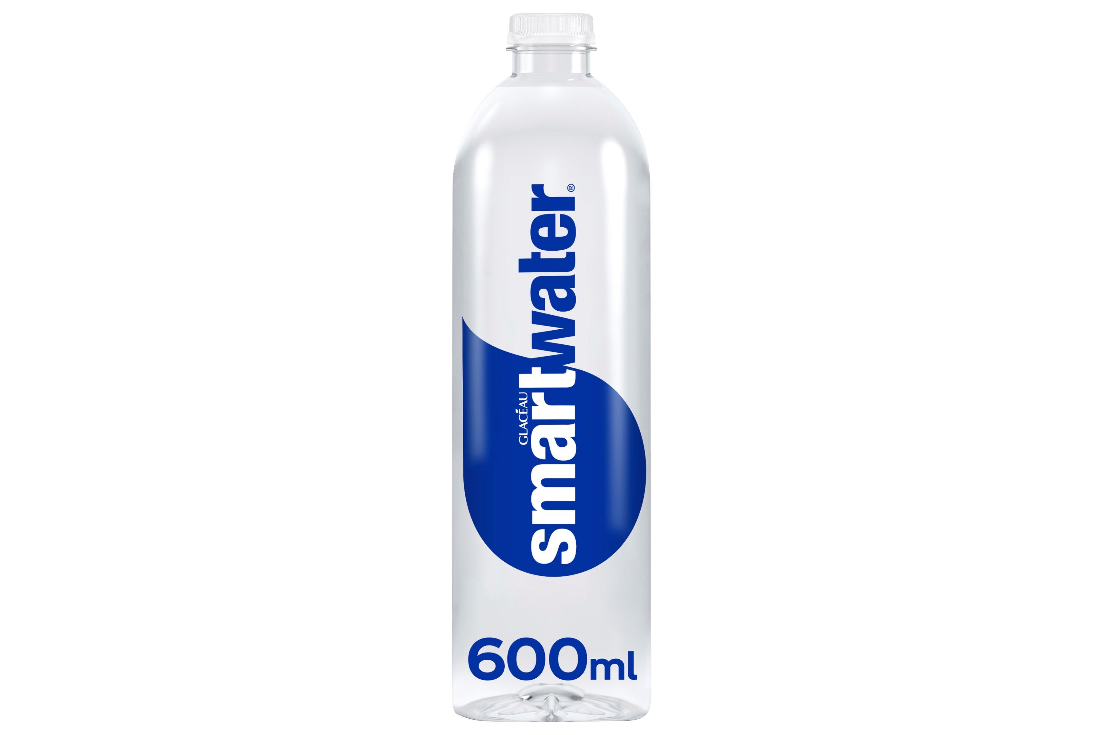 Glacéau Smartwater 600ml