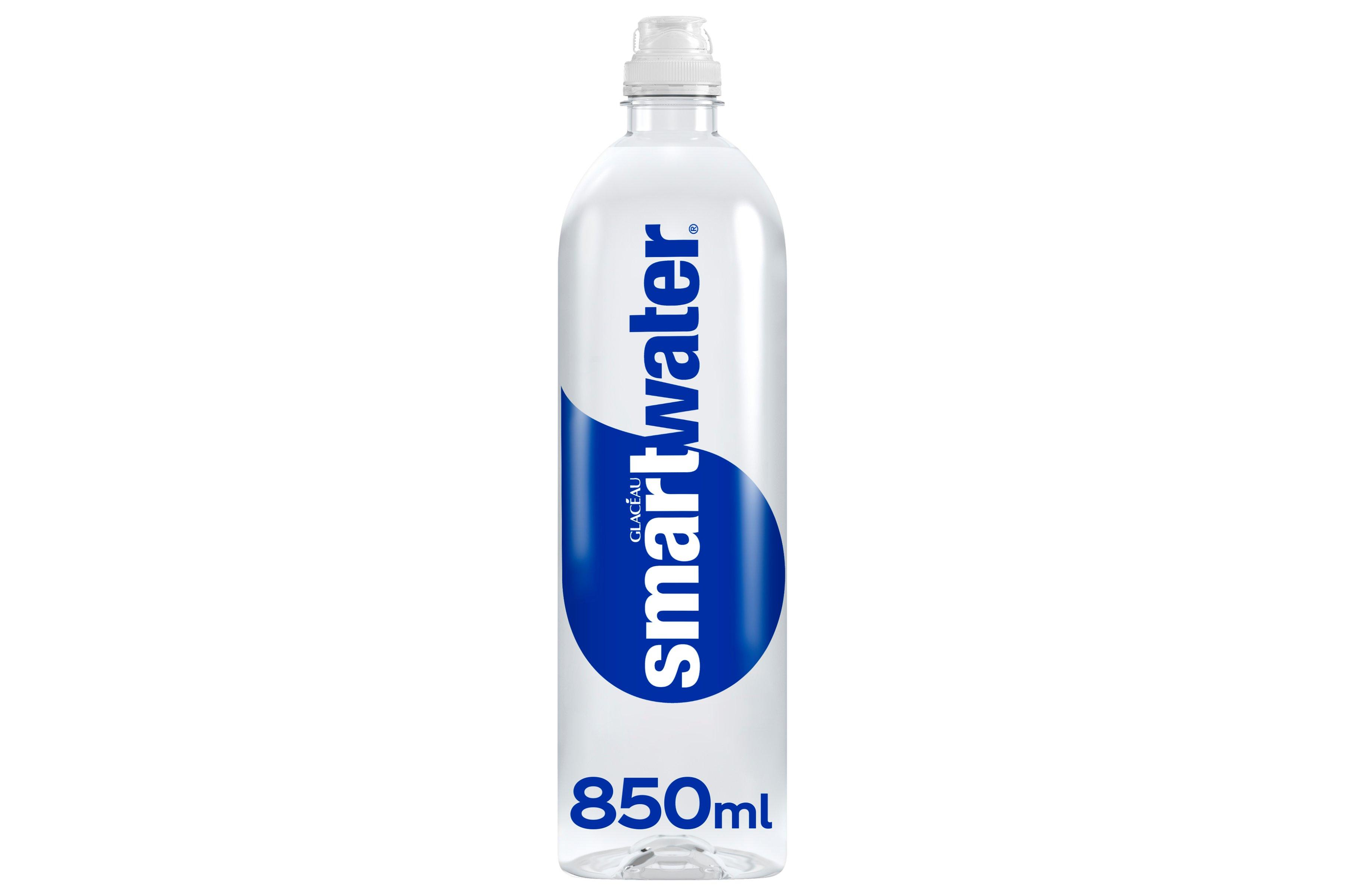 Glacéau Smartwater Still 850ml