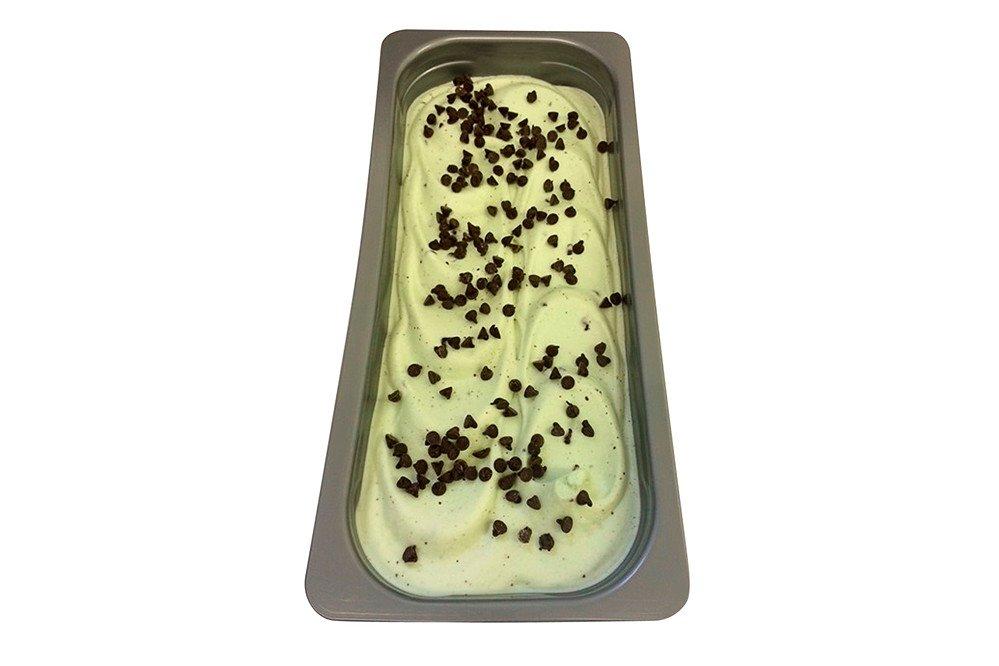 Arran Mint Choc Chip Ice Cream