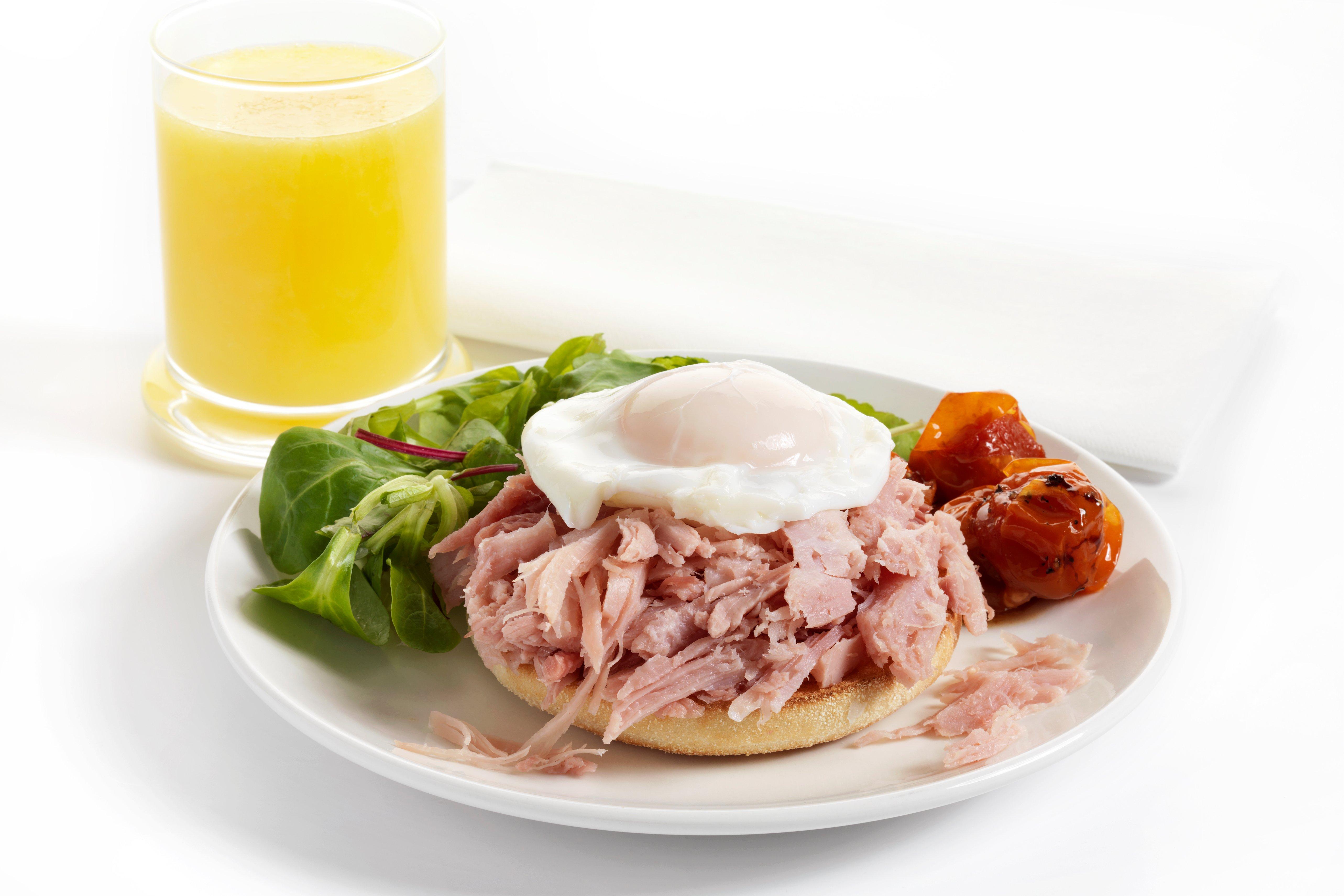 Sysco Classic Pulled Ham Hock