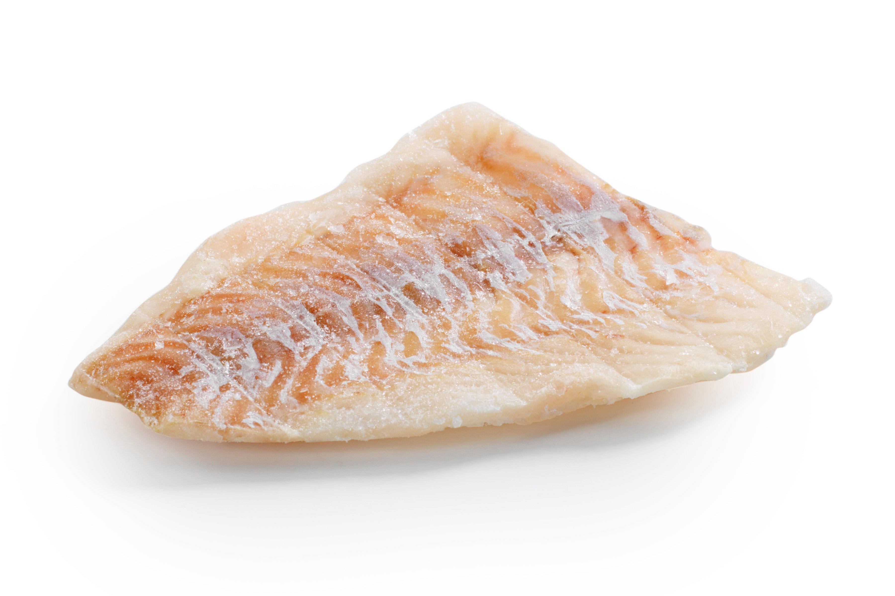M&J Seafood Undyed MSC Smoked Haddock Fillets
