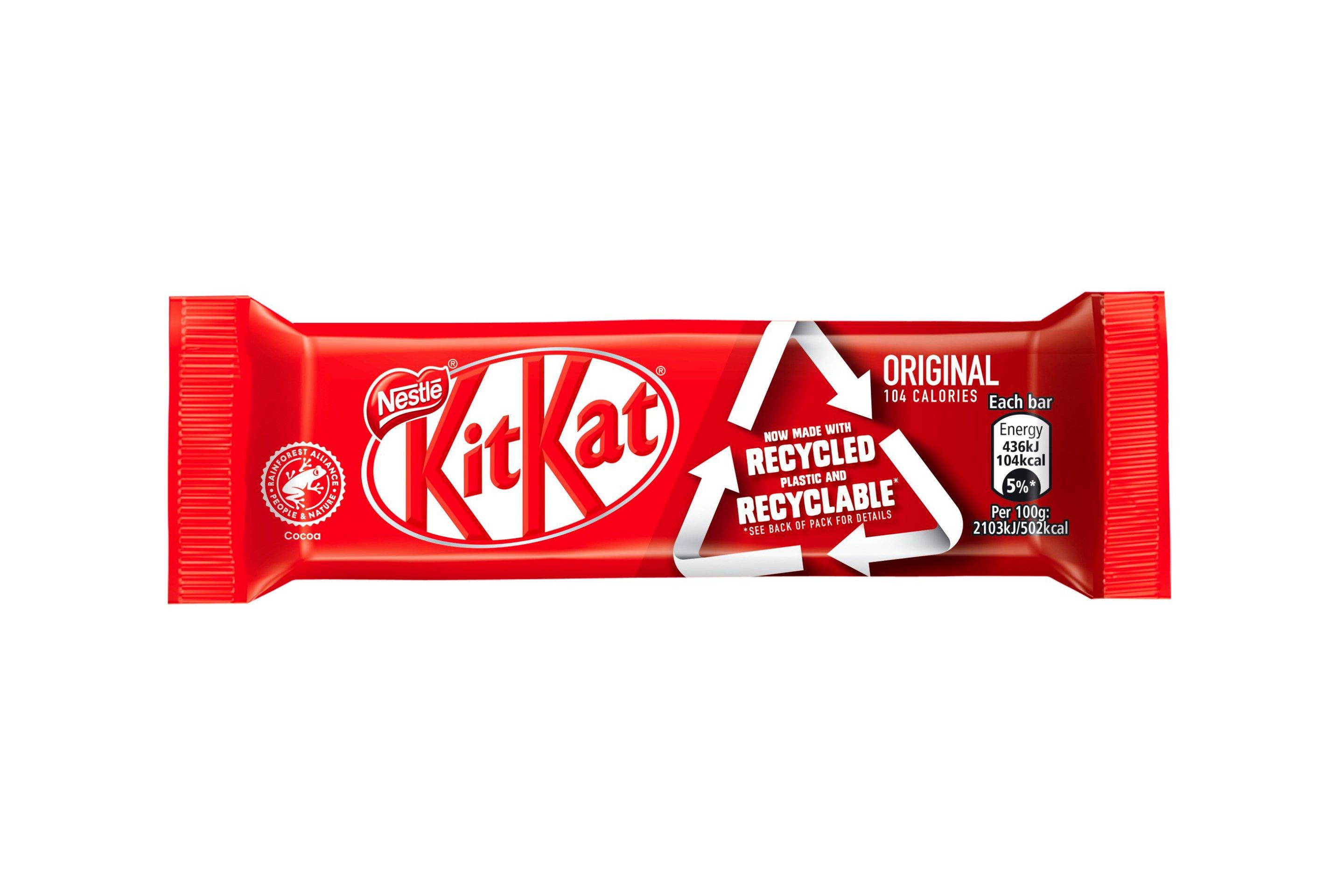 2 finger kitkat discount